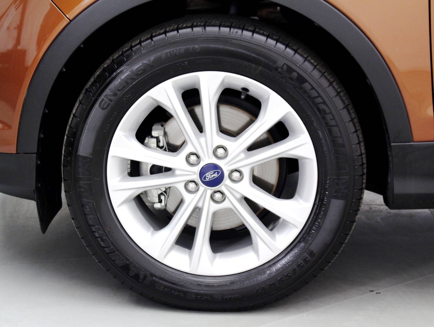 Florida Fine Cars - Used FORD ESCAPE 2017 WEST PALM Ecoboost Se 1.5l