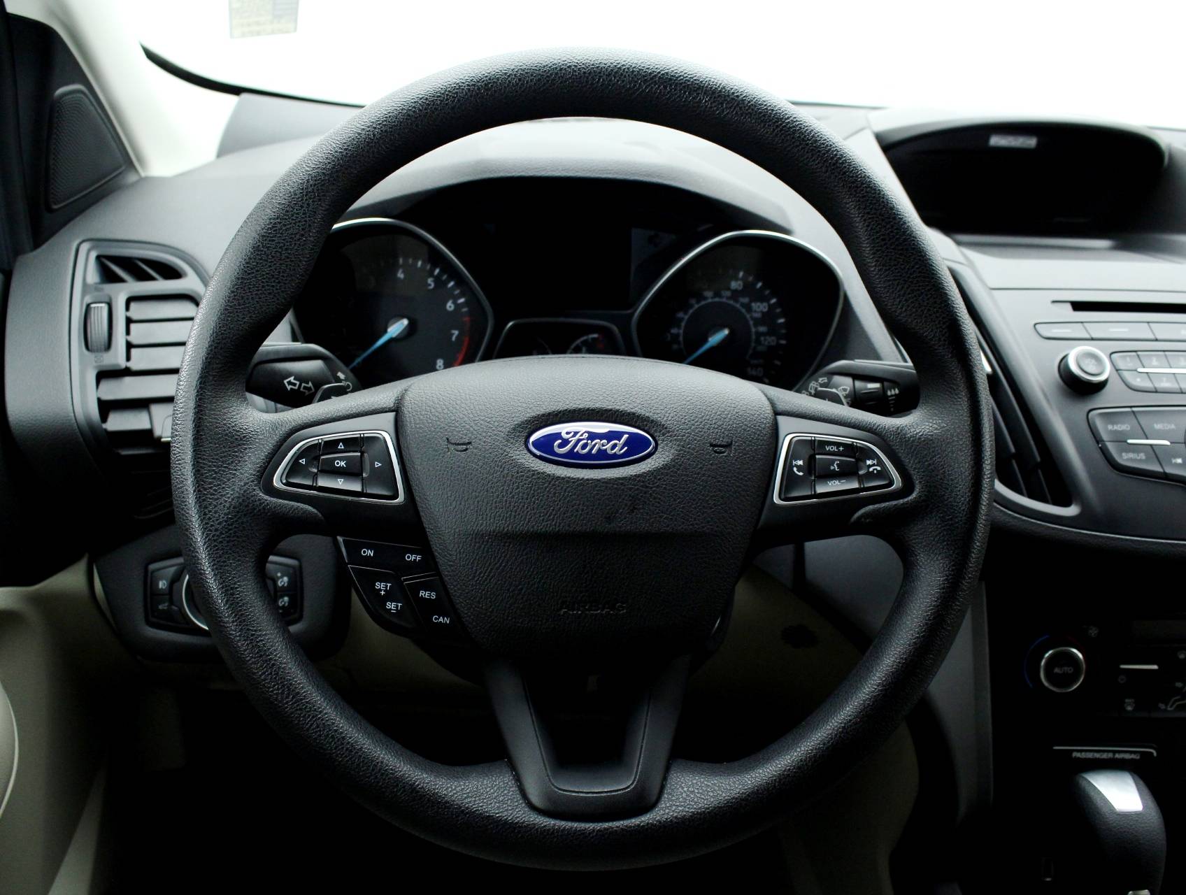 Florida Fine Cars - Used FORD ESCAPE 2017 WEST PALM Ecoboost Se 1.5l
