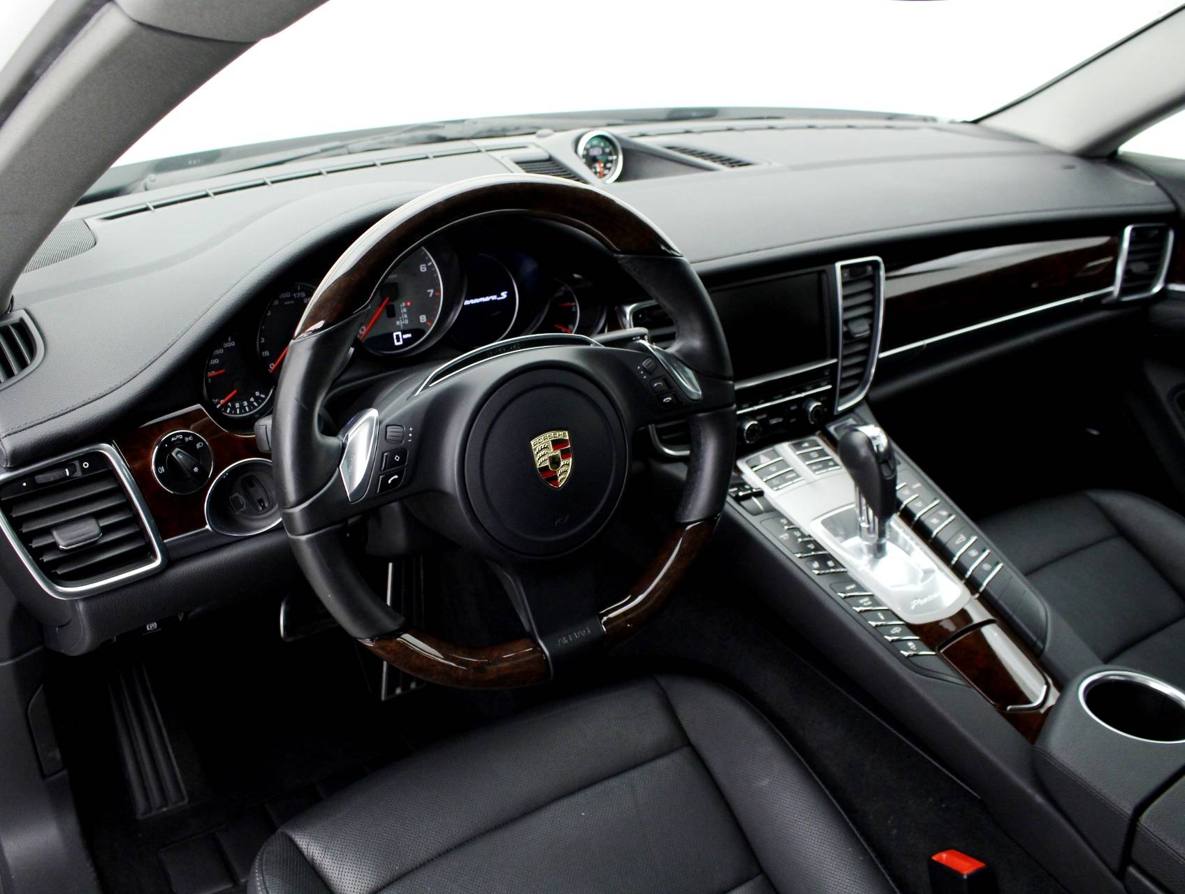 Florida Fine Cars - Used PORSCHE PANAMERA 2012 MIAMI S