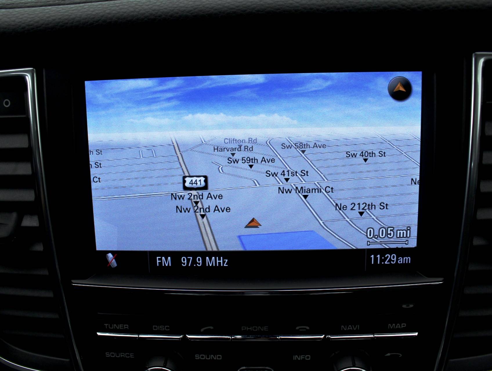 Florida Fine Cars - Used PORSCHE PANAMERA 2012 MIAMI S