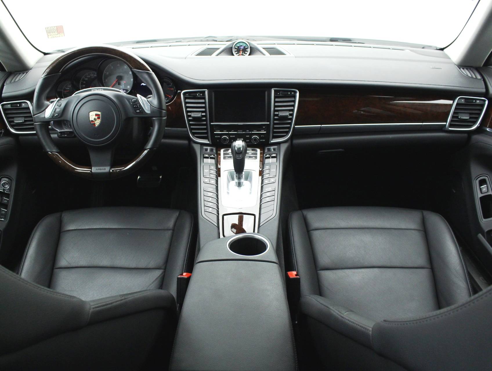 Florida Fine Cars - Used PORSCHE PANAMERA 2012 MIAMI S