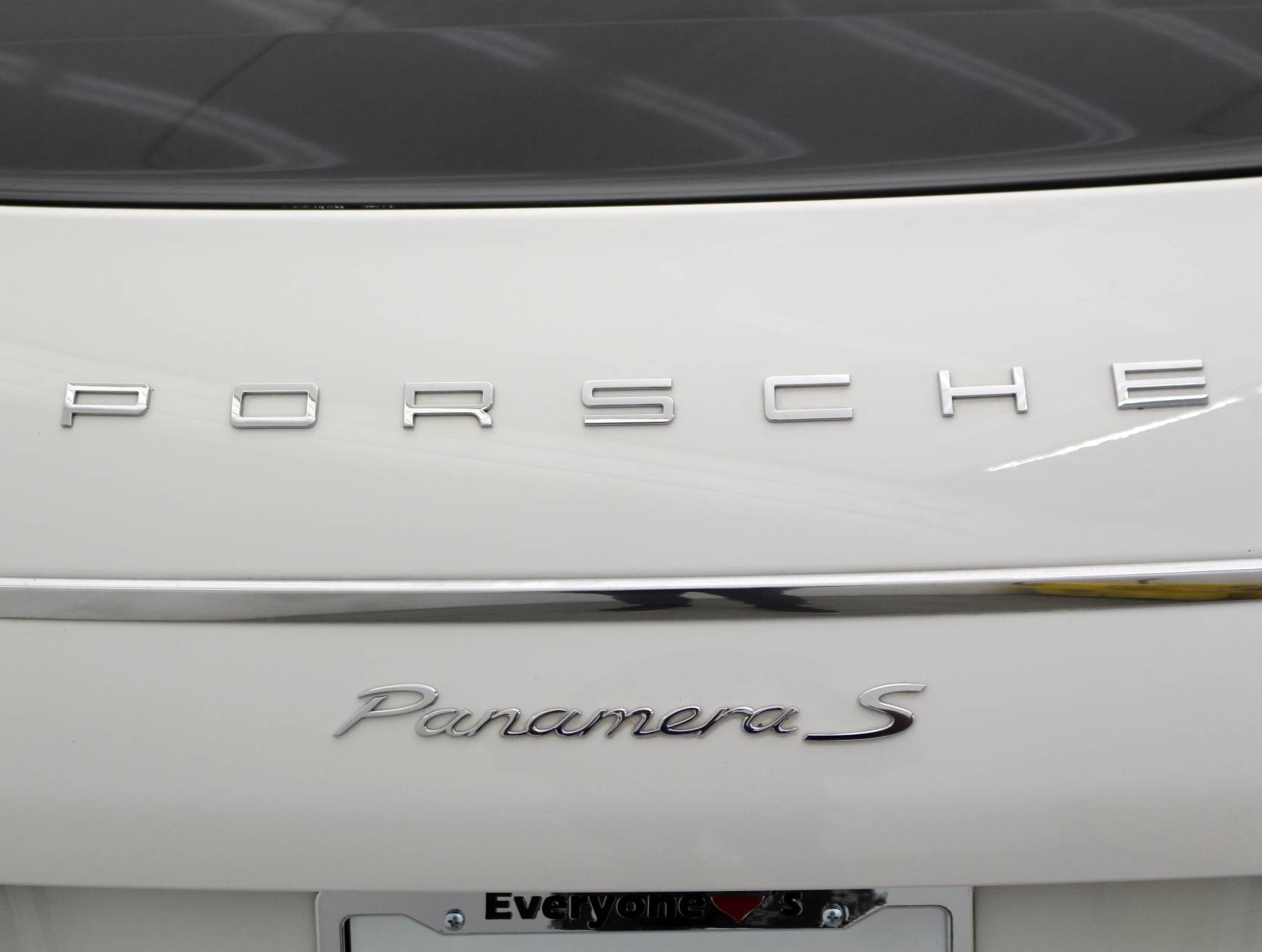 Florida Fine Cars - Used PORSCHE PANAMERA 2012 MIAMI S