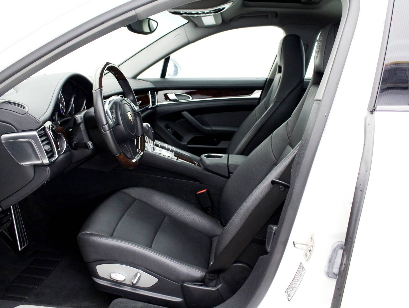 Florida Fine Cars - Used PORSCHE PANAMERA 2012 MIAMI S