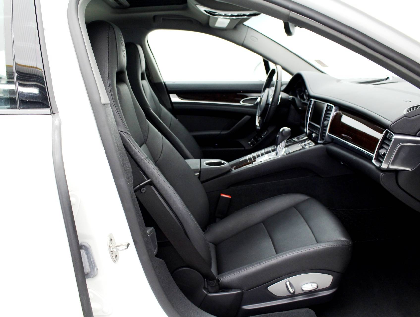 Florida Fine Cars - Used PORSCHE PANAMERA 2012 MIAMI S