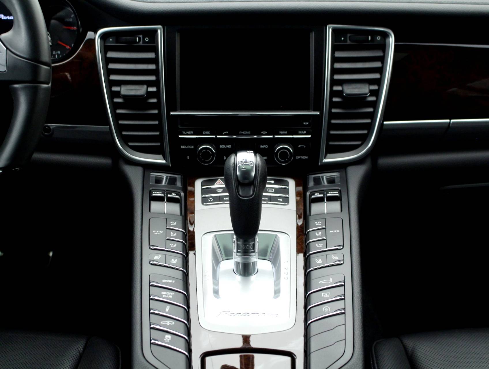 Florida Fine Cars - Used PORSCHE PANAMERA 2012 MIAMI S