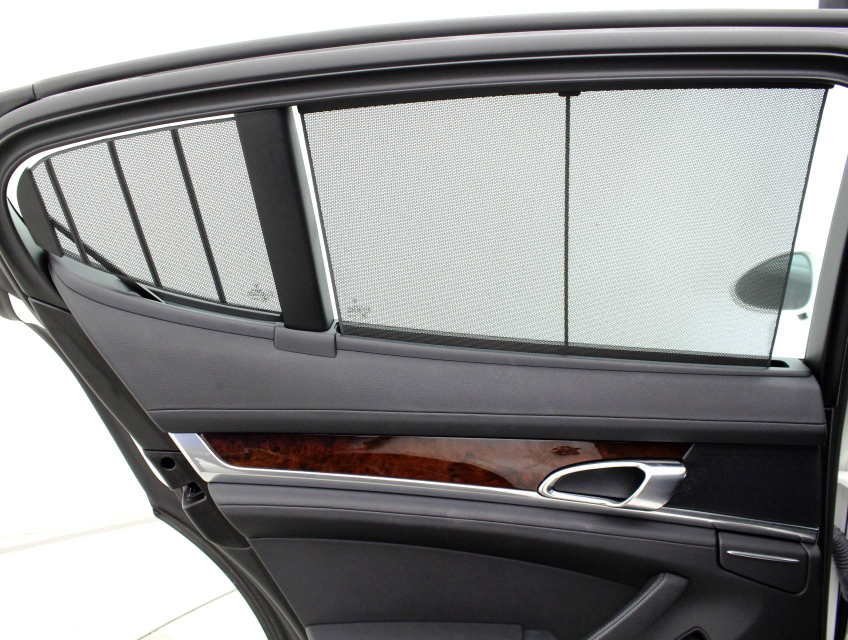 Florida Fine Cars - Used PORSCHE PANAMERA 2012 MIAMI S