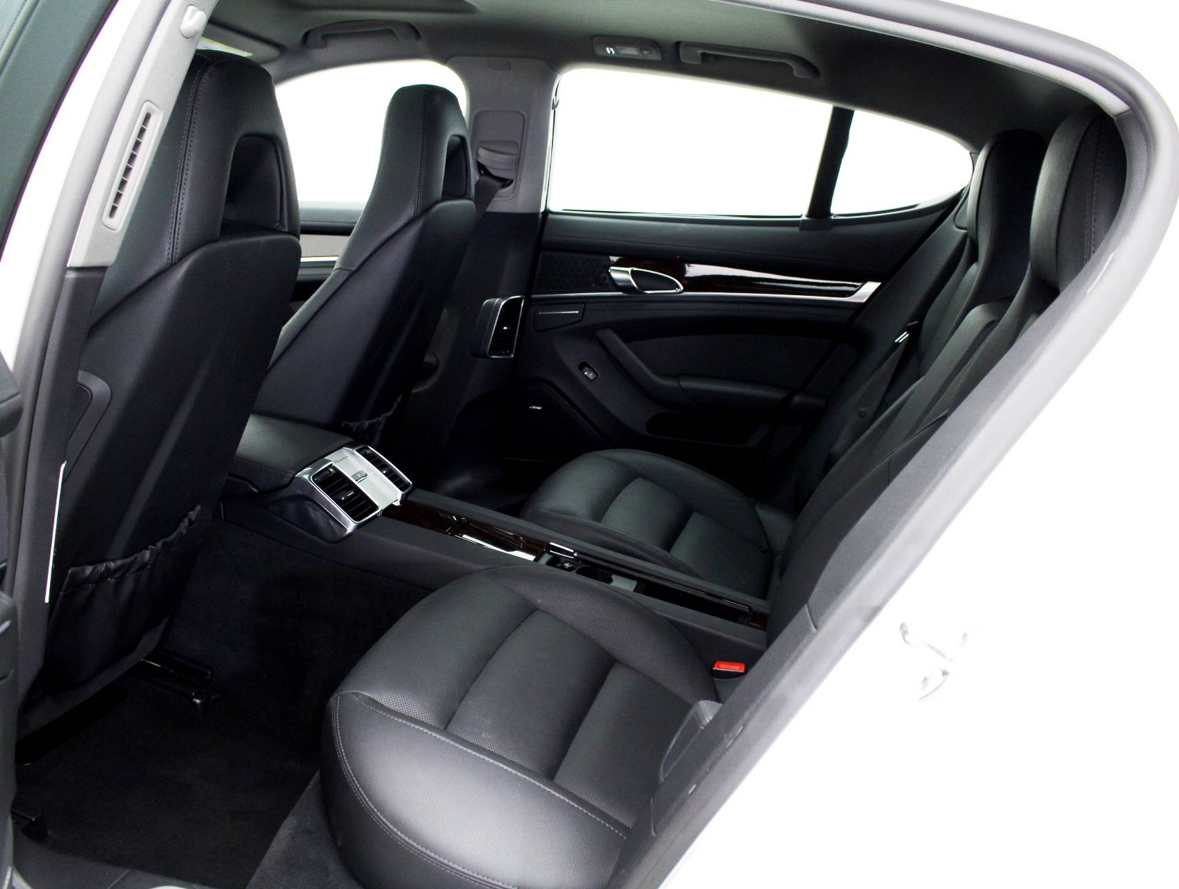 Florida Fine Cars - Used PORSCHE PANAMERA 2012 MIAMI S