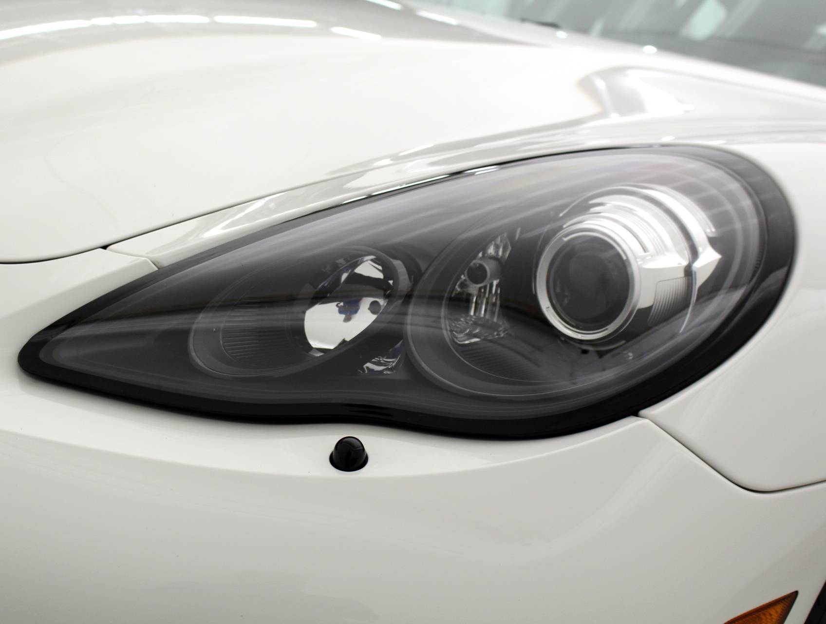 Florida Fine Cars - Used PORSCHE PANAMERA 2012 MIAMI S