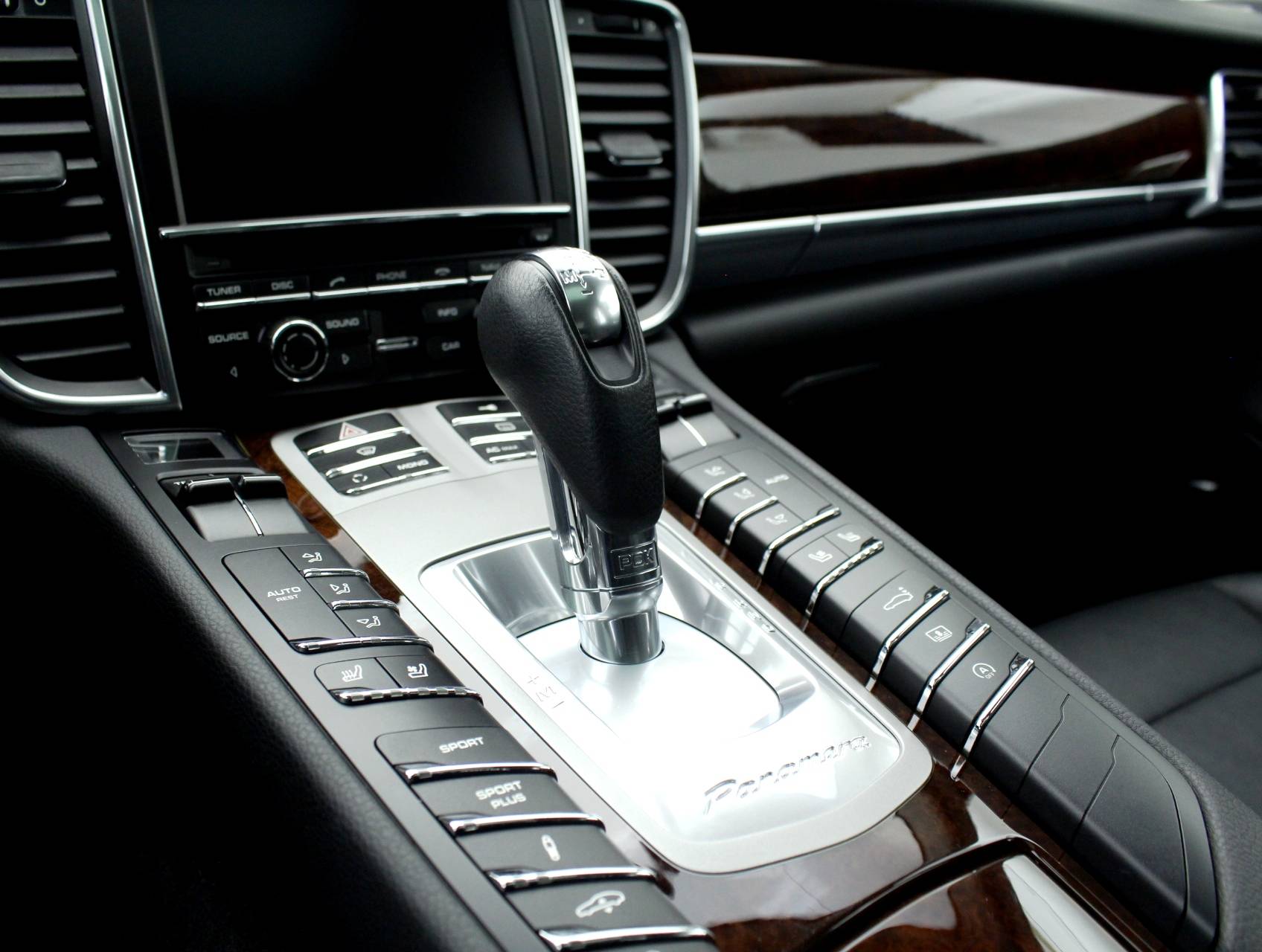 Florida Fine Cars - Used PORSCHE PANAMERA 2012 MIAMI S