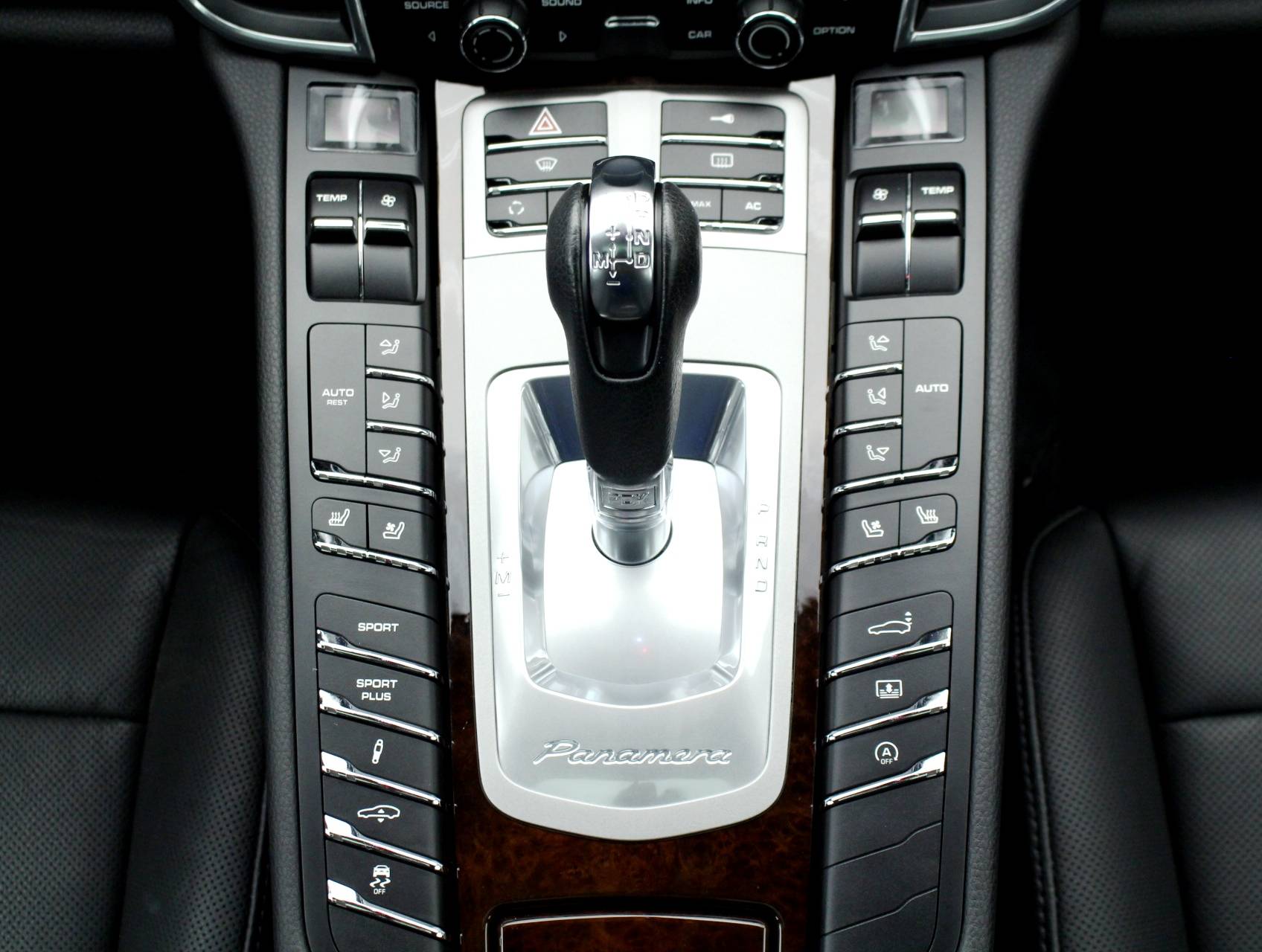 Florida Fine Cars - Used PORSCHE PANAMERA 2012 MIAMI S