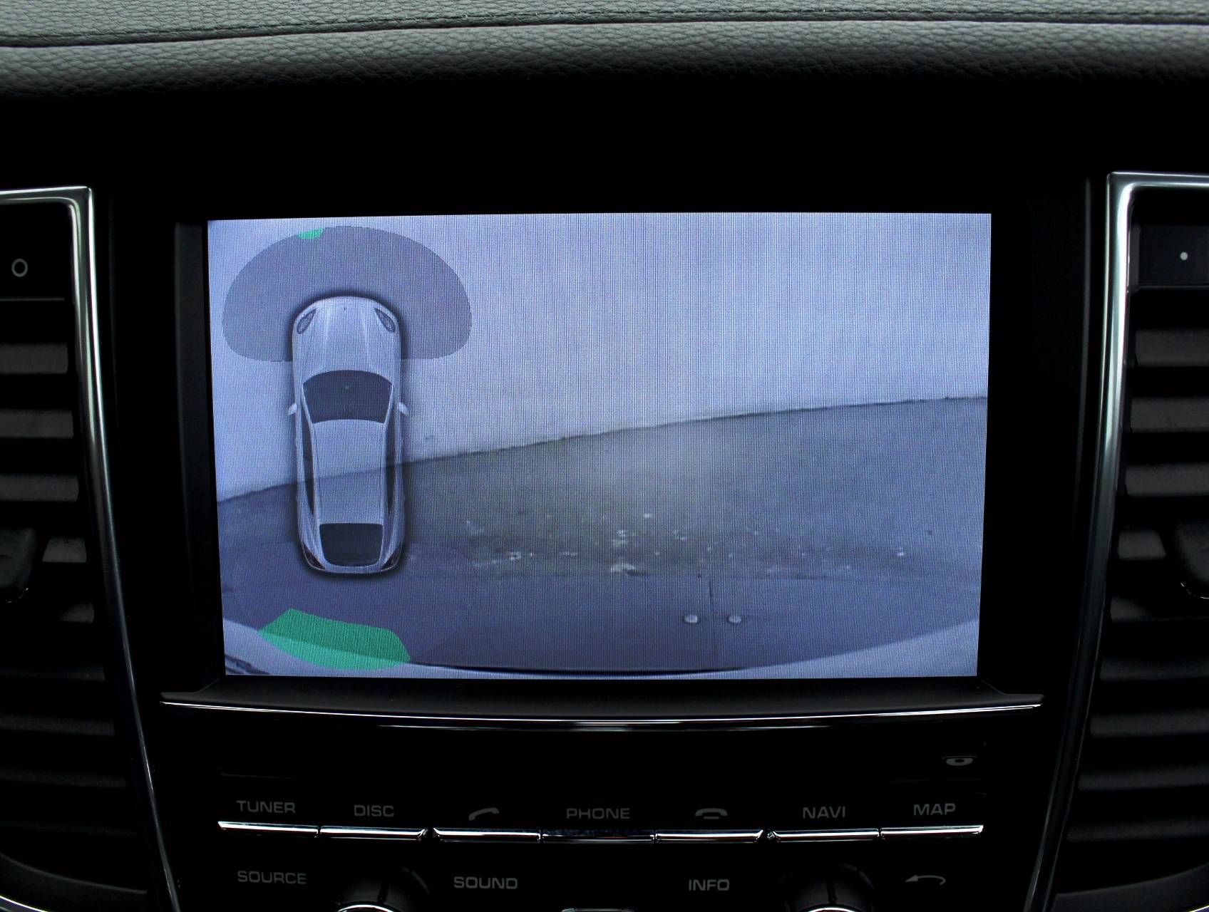 Florida Fine Cars - Used PORSCHE PANAMERA 2012 MIAMI S