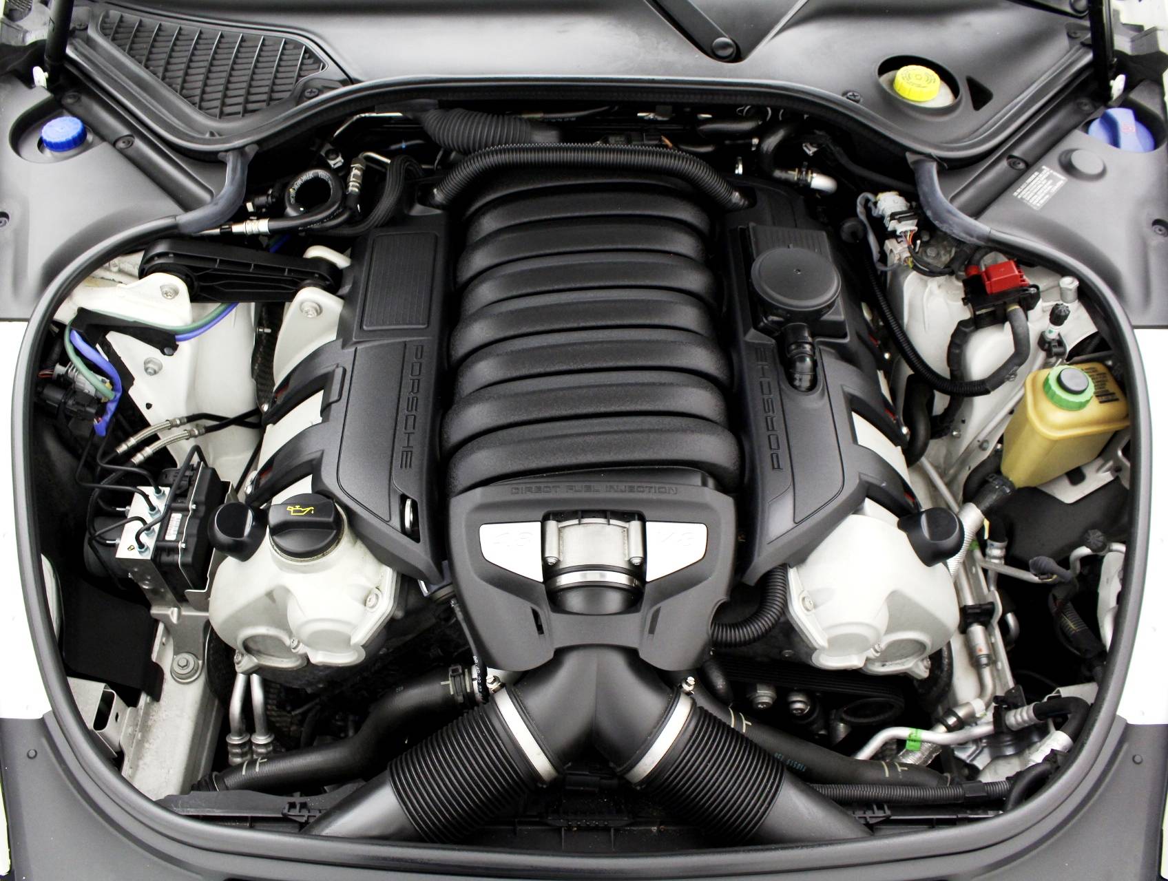 Florida Fine Cars - Used PORSCHE PANAMERA 2012 MIAMI S