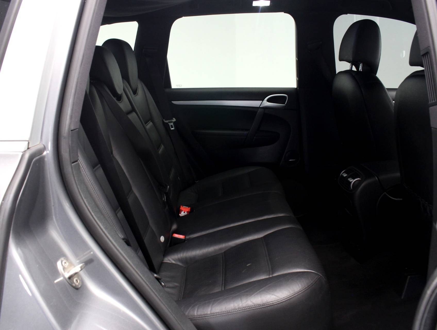 Florida Fine Cars - Used PORSCHE CAYENNE 2008 WEST PALM S