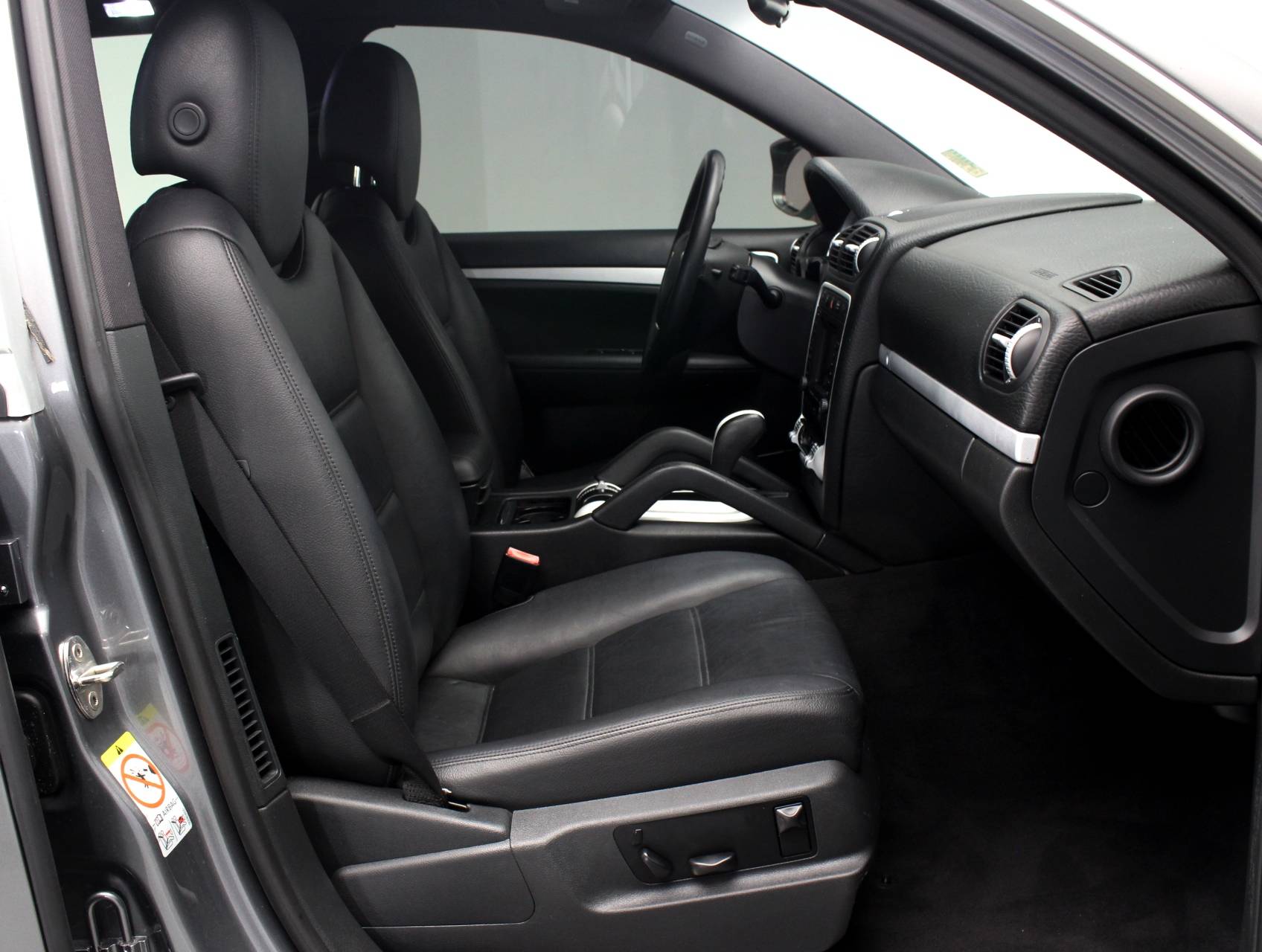 Florida Fine Cars - Used PORSCHE CAYENNE 2008 WEST PALM S