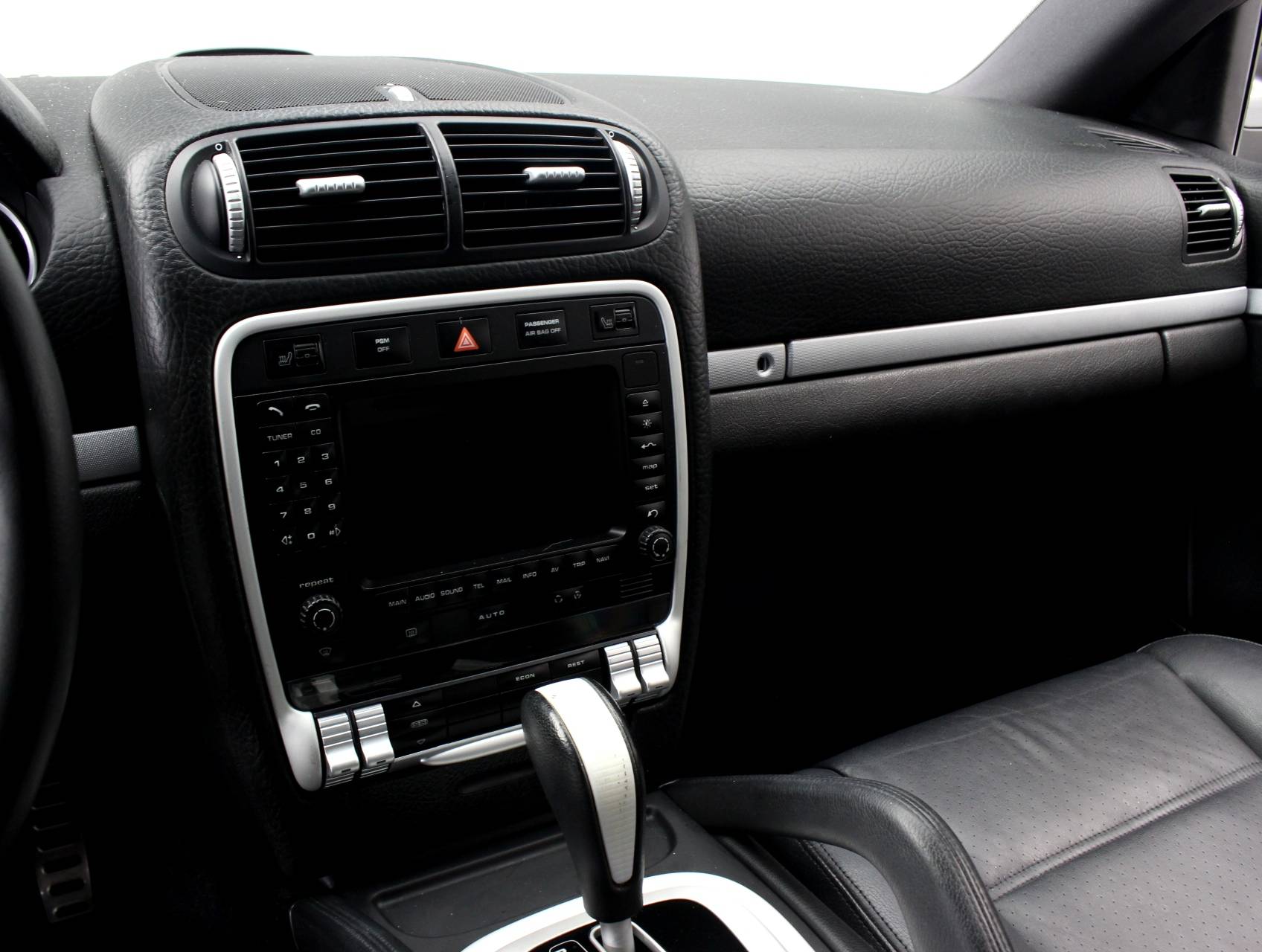 Florida Fine Cars - Used PORSCHE CAYENNE 2008 WEST PALM S