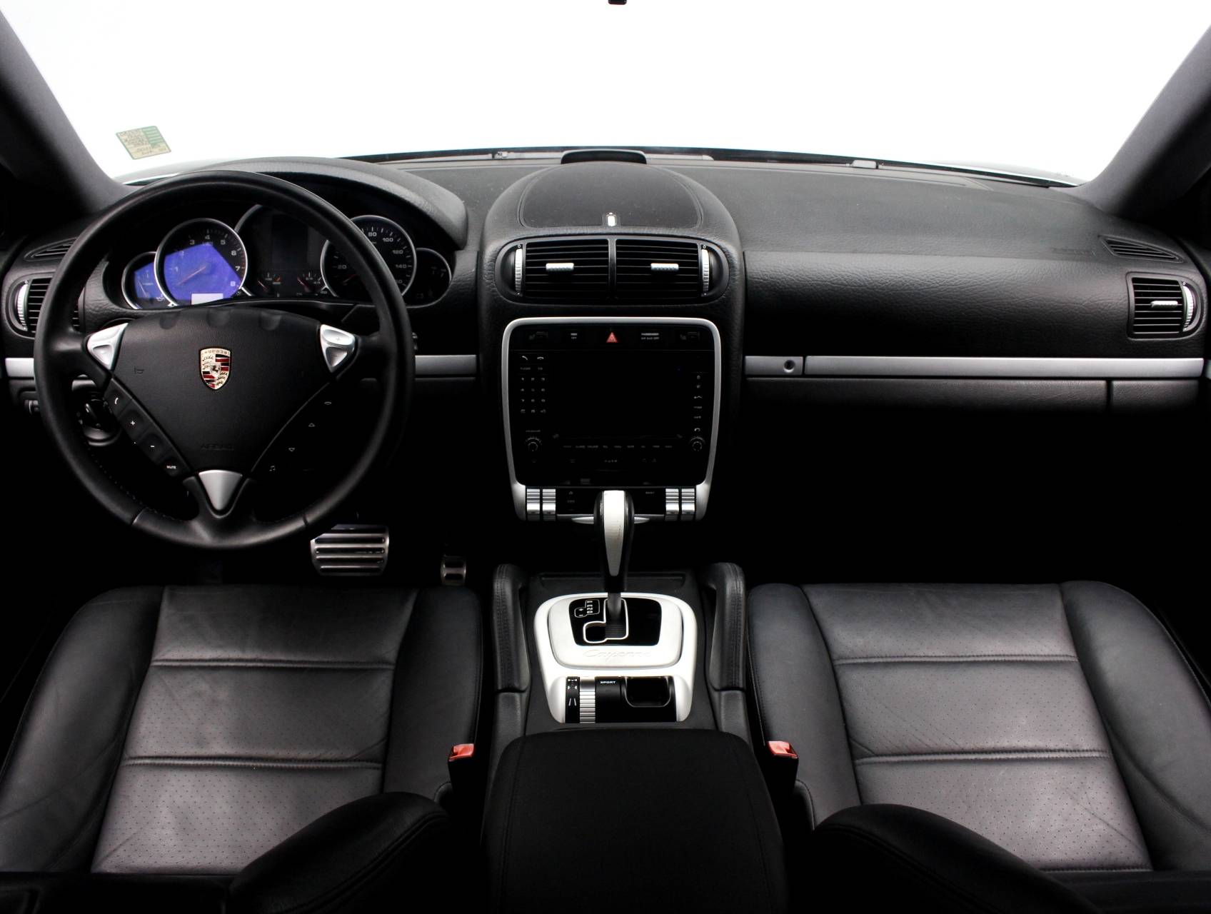 Florida Fine Cars - Used PORSCHE CAYENNE 2008 WEST PALM S