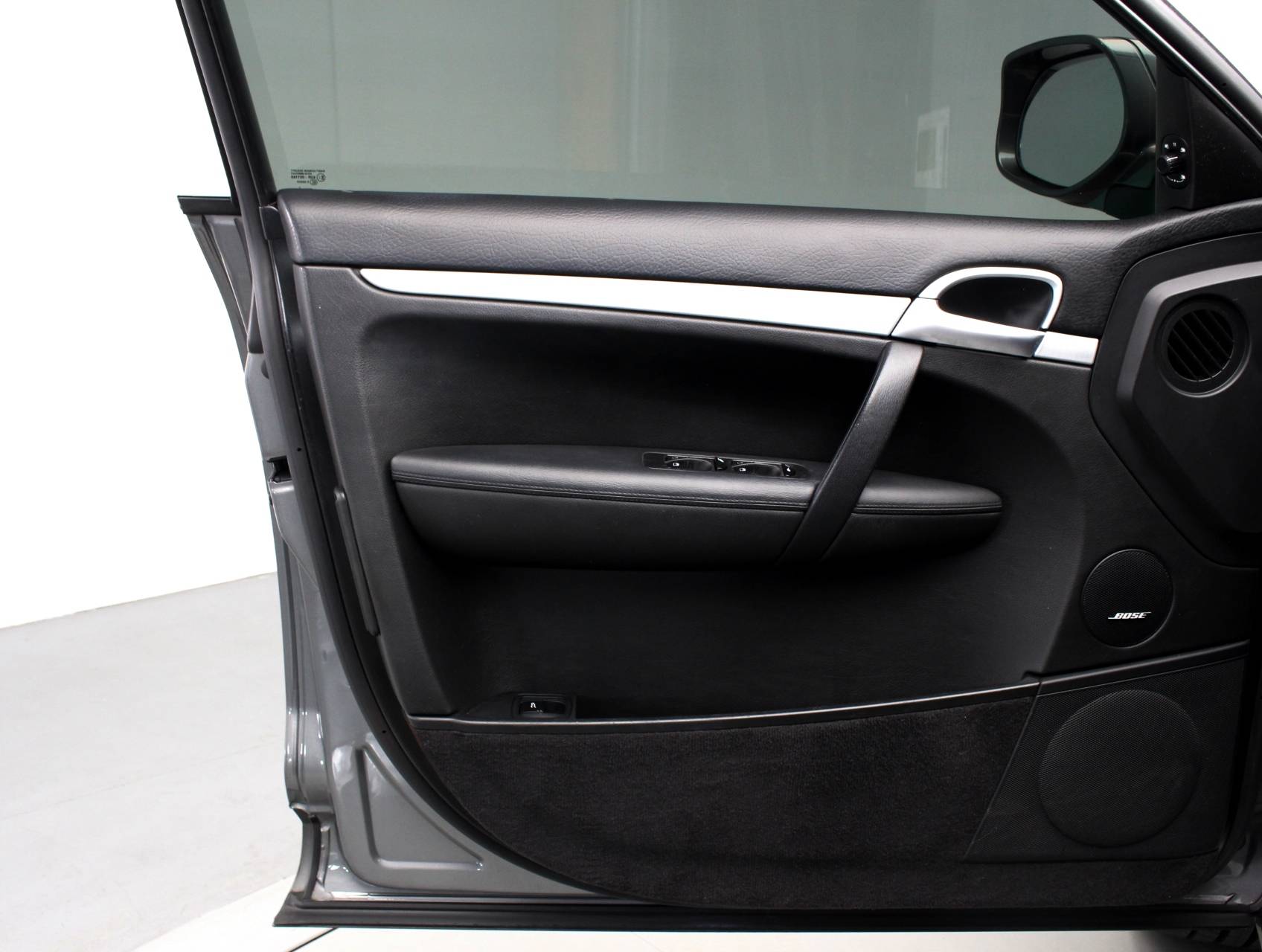 Florida Fine Cars - Used PORSCHE CAYENNE 2008 WEST PALM S