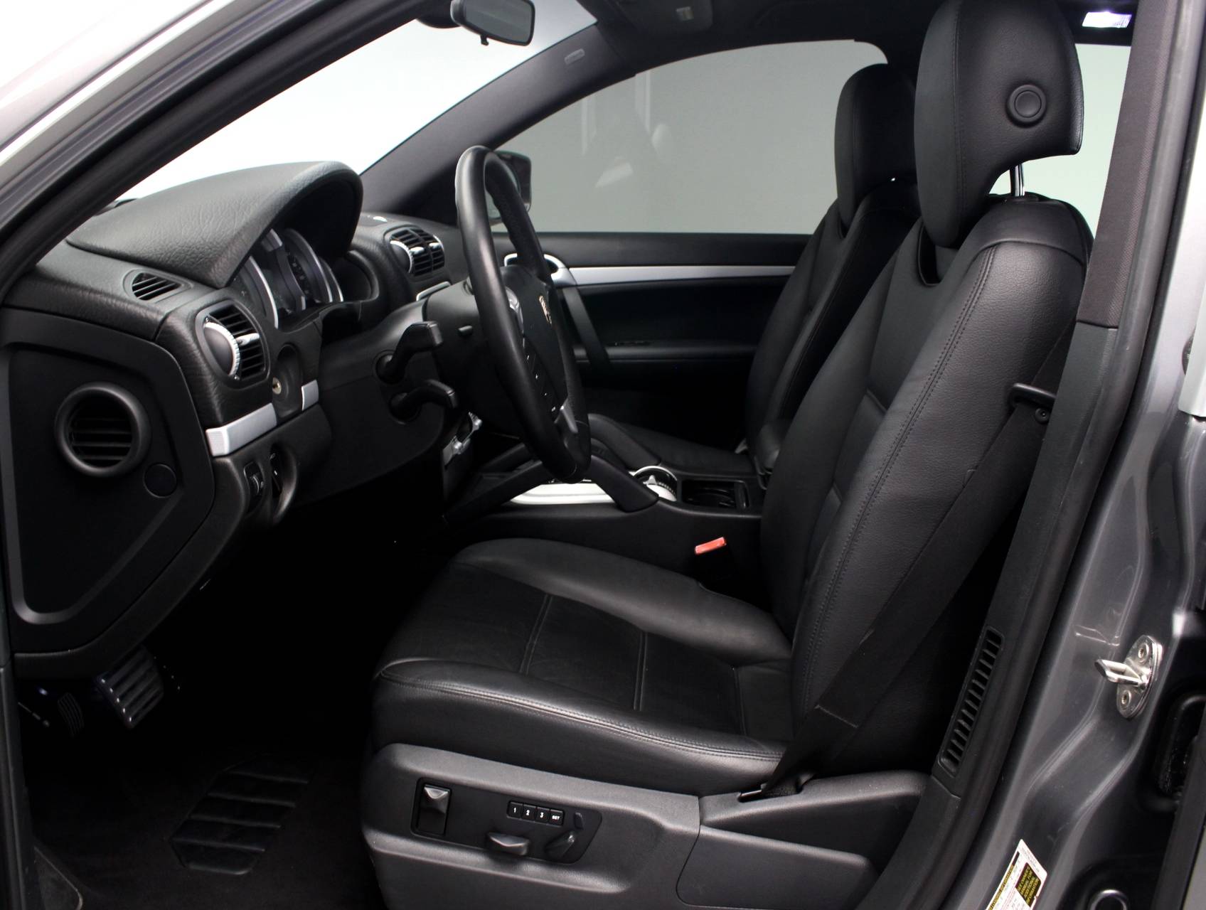 Florida Fine Cars - Used PORSCHE CAYENNE 2008 WEST PALM S