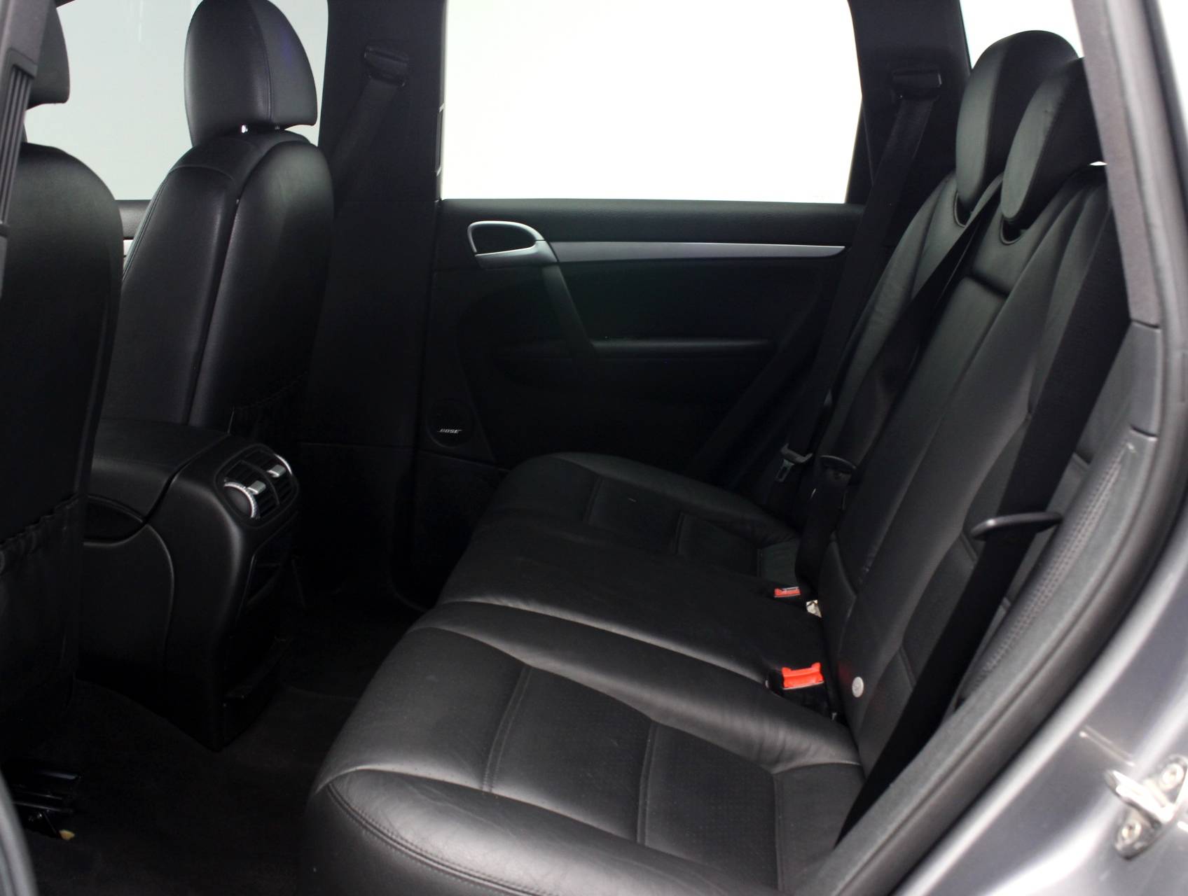 Florida Fine Cars - Used PORSCHE CAYENNE 2008 WEST PALM S