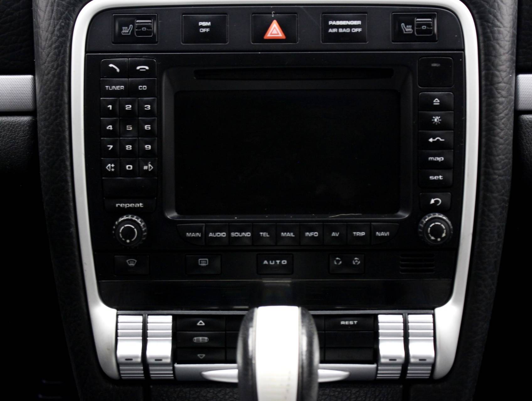 Florida Fine Cars - Used PORSCHE CAYENNE 2008 WEST PALM S