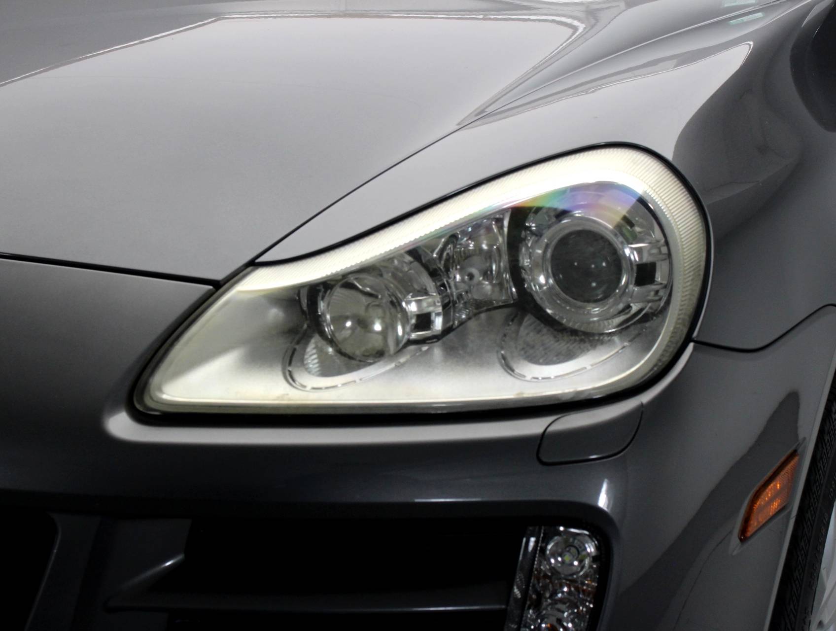 Florida Fine Cars - Used PORSCHE CAYENNE 2008 WEST PALM S