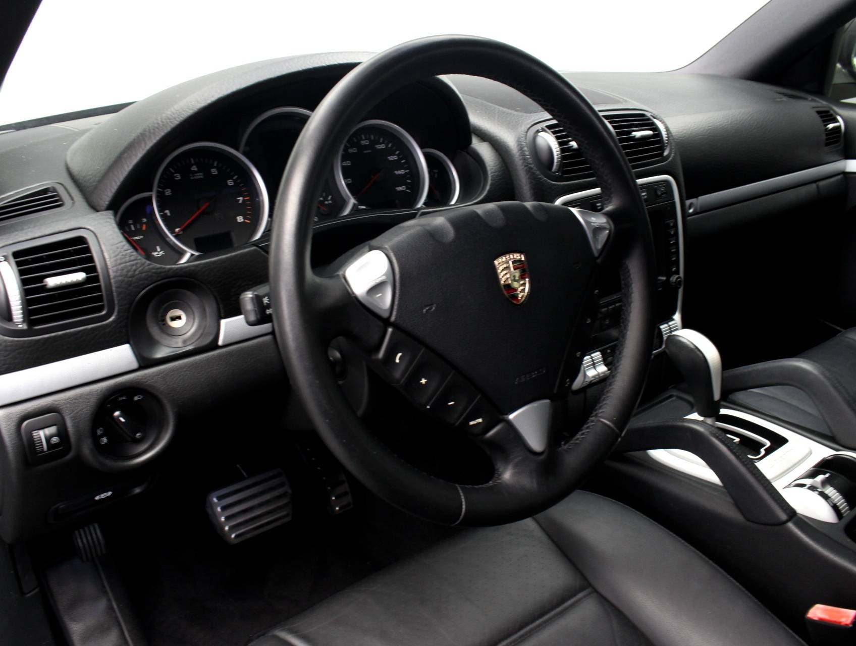 Florida Fine Cars - Used PORSCHE CAYENNE 2008 WEST PALM S