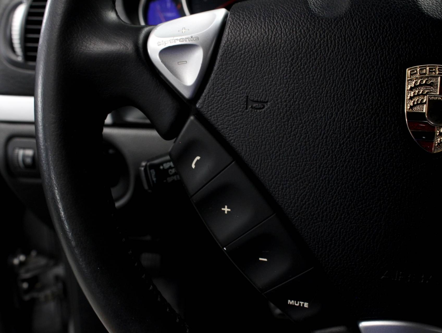 Florida Fine Cars - Used PORSCHE CAYENNE 2008 WEST PALM S