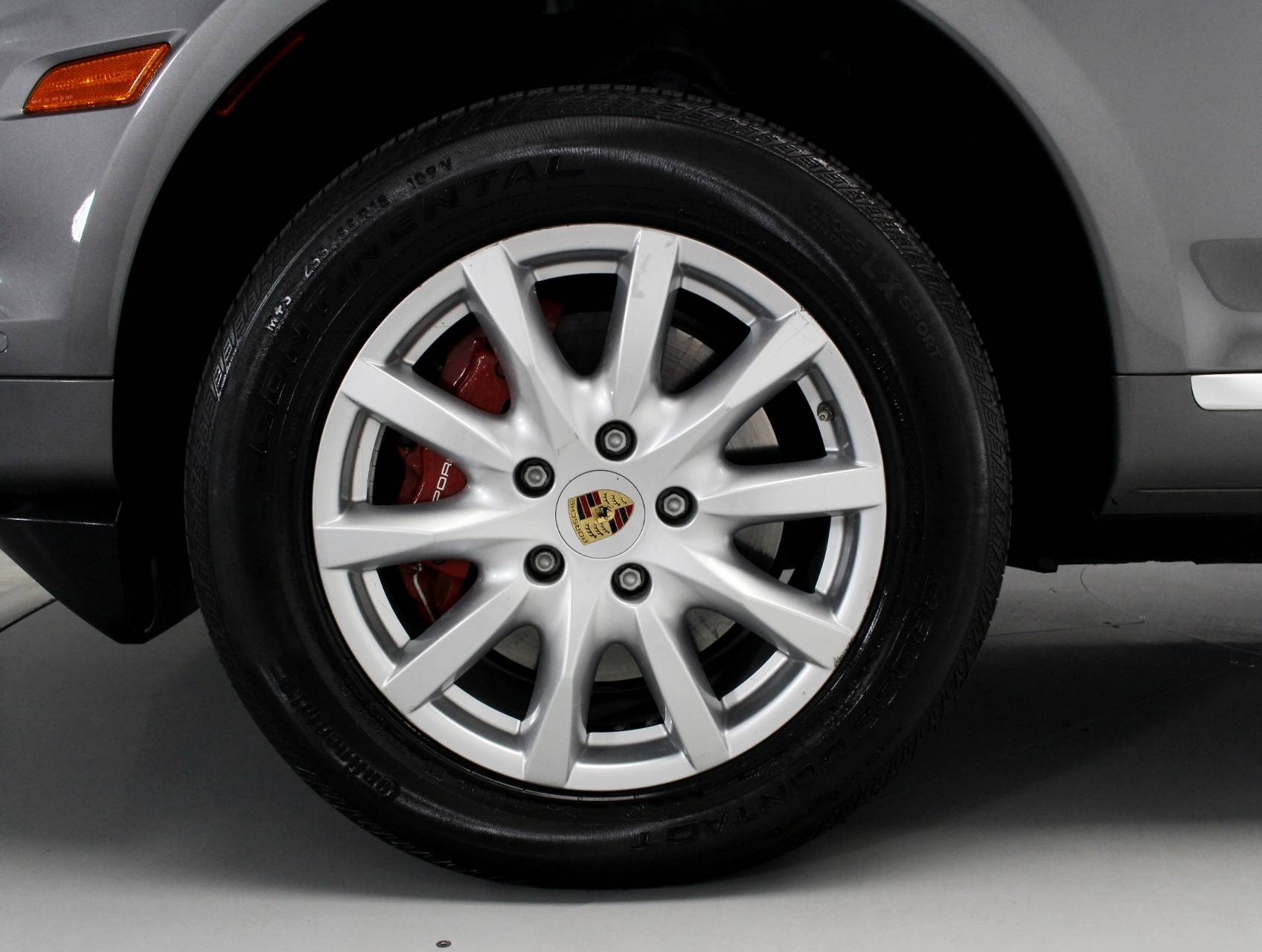 Florida Fine Cars - Used PORSCHE CAYENNE 2008 WEST PALM S