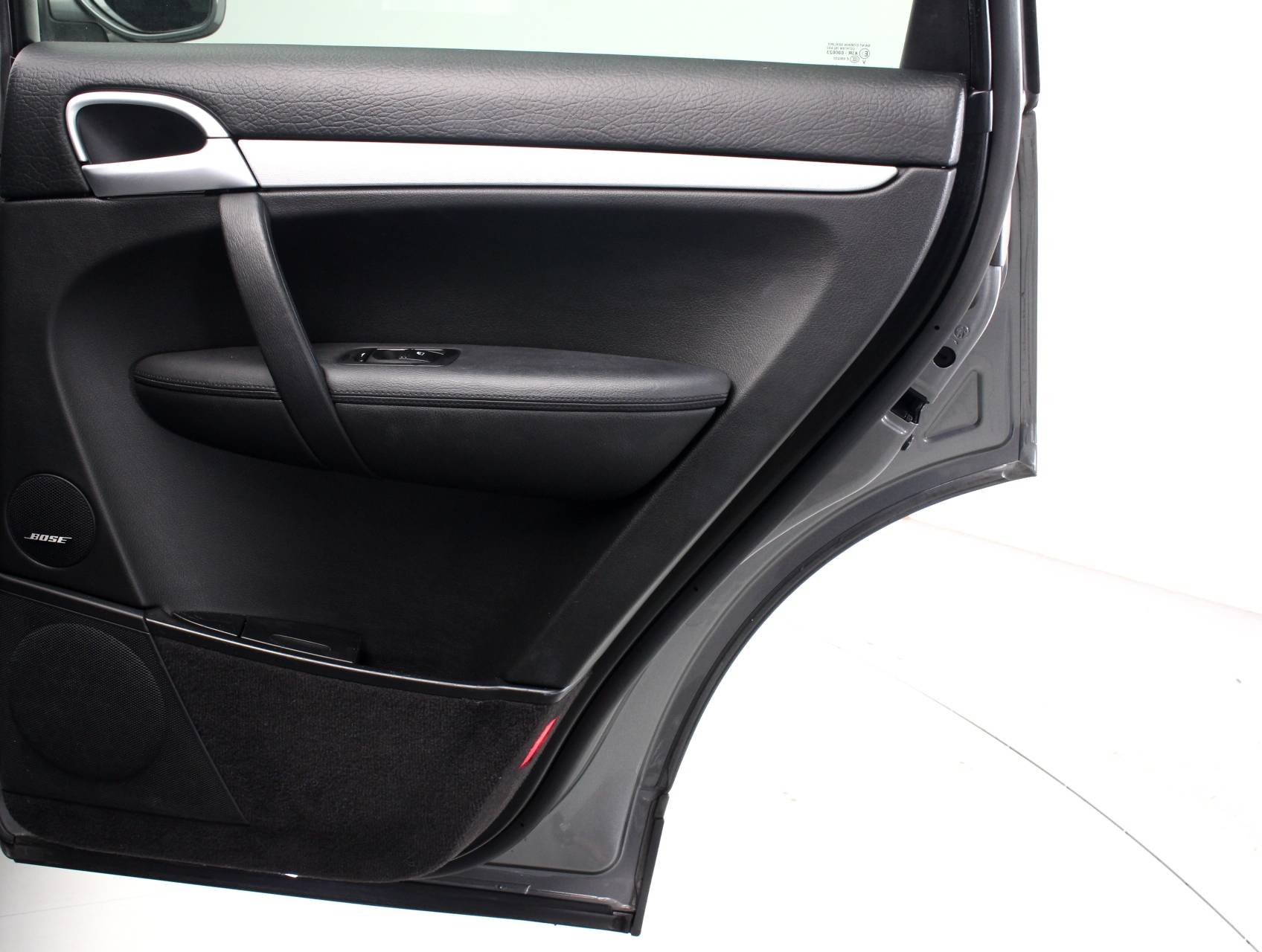 Florida Fine Cars - Used PORSCHE CAYENNE 2008 WEST PALM S