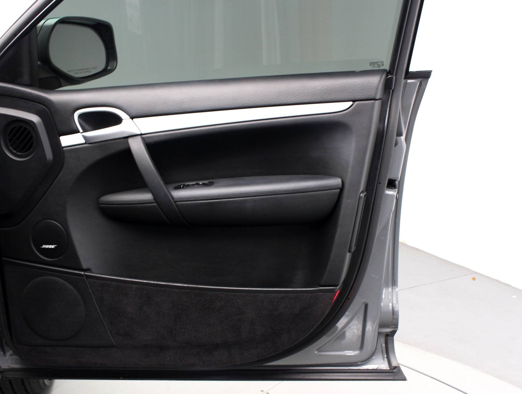 Florida Fine Cars - Used PORSCHE CAYENNE 2008 WEST PALM S