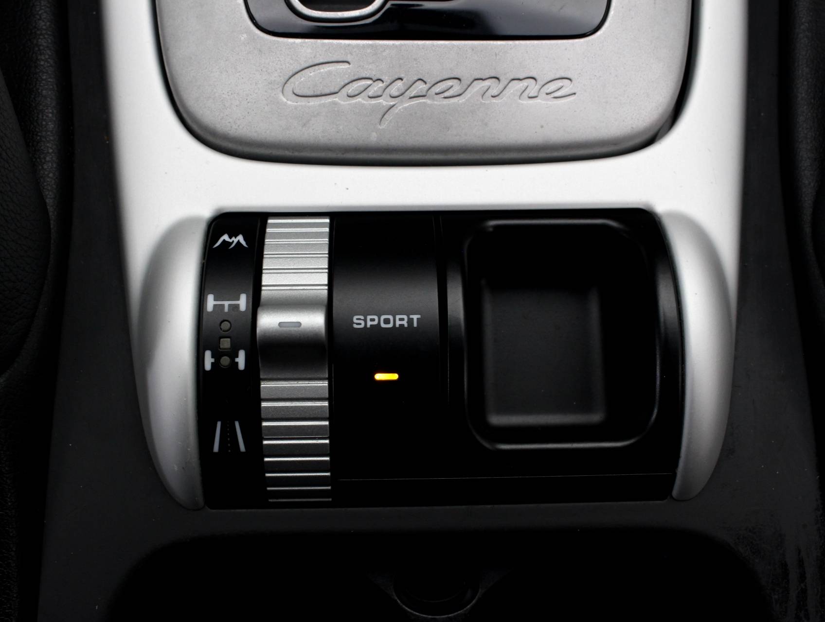 Florida Fine Cars - Used PORSCHE CAYENNE 2008 WEST PALM S