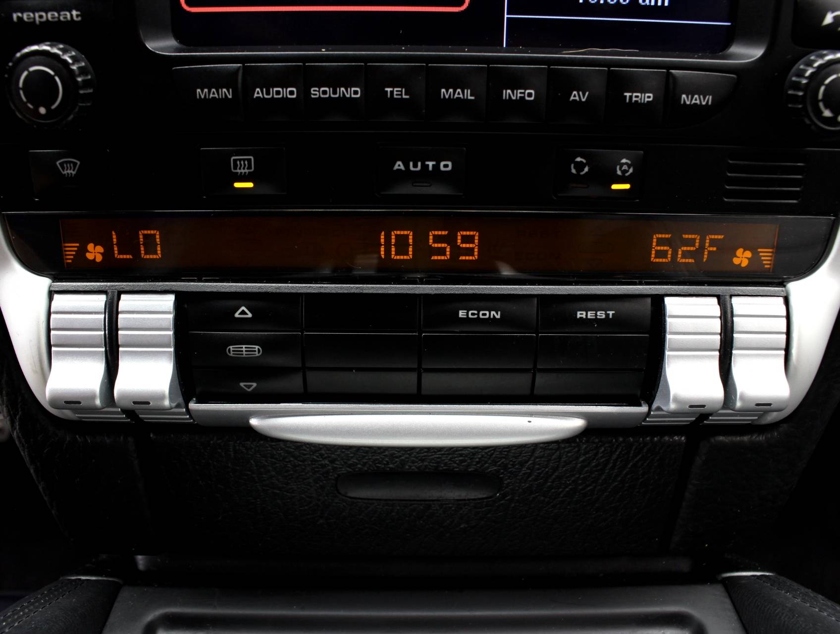 Florida Fine Cars - Used PORSCHE CAYENNE 2008 WEST PALM S