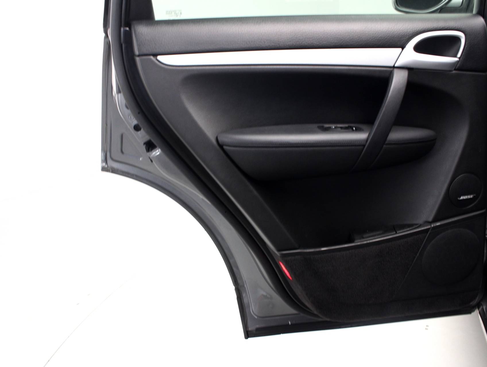 Florida Fine Cars - Used PORSCHE CAYENNE 2008 WEST PALM S