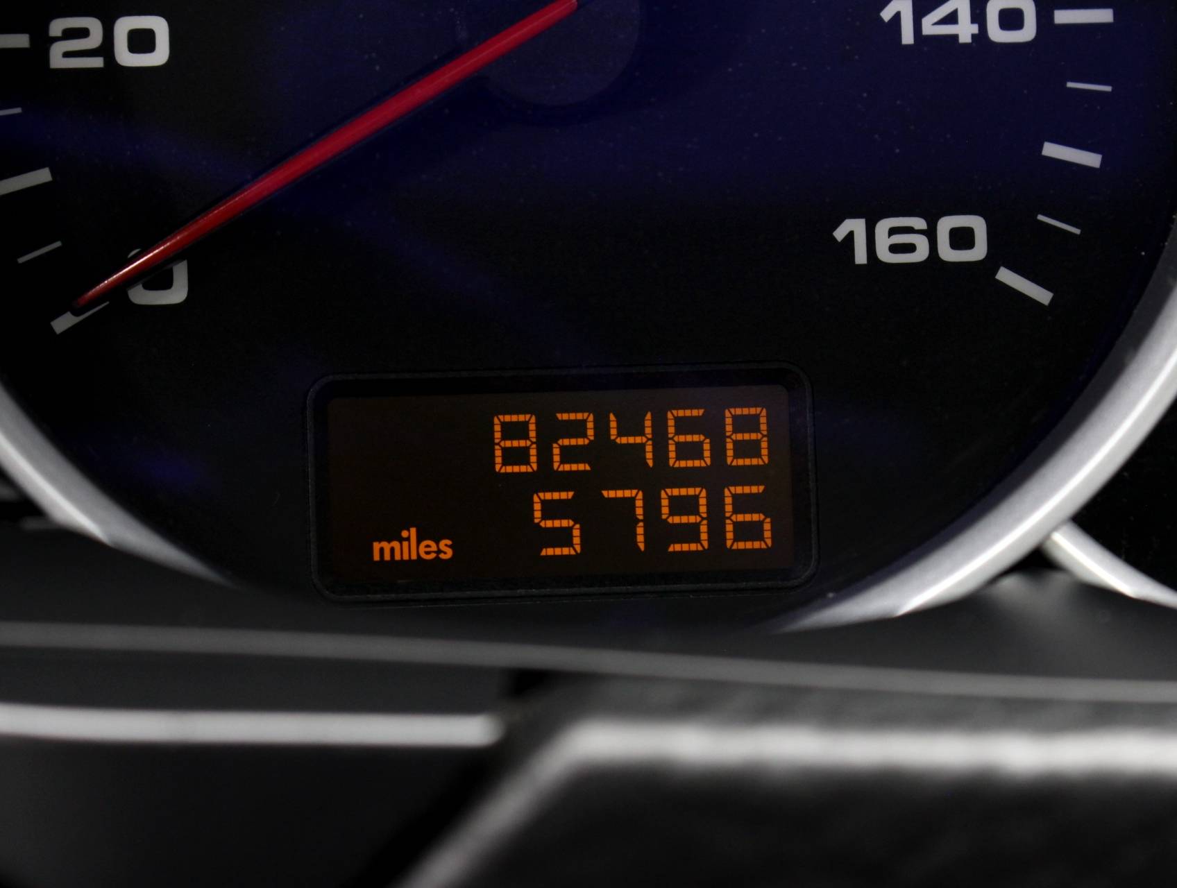 Florida Fine Cars - Used PORSCHE CAYENNE 2008 WEST PALM S