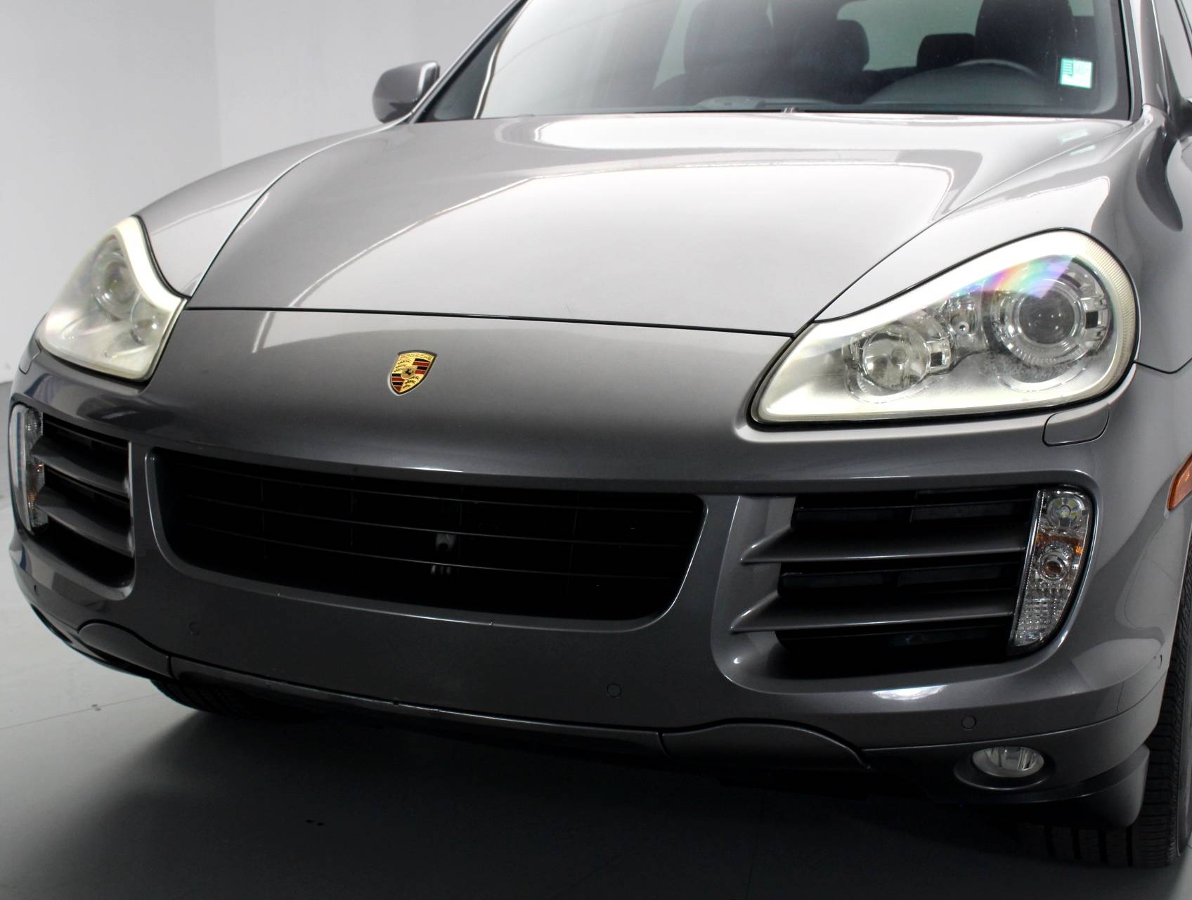 Florida Fine Cars - Used PORSCHE CAYENNE 2008 WEST PALM S