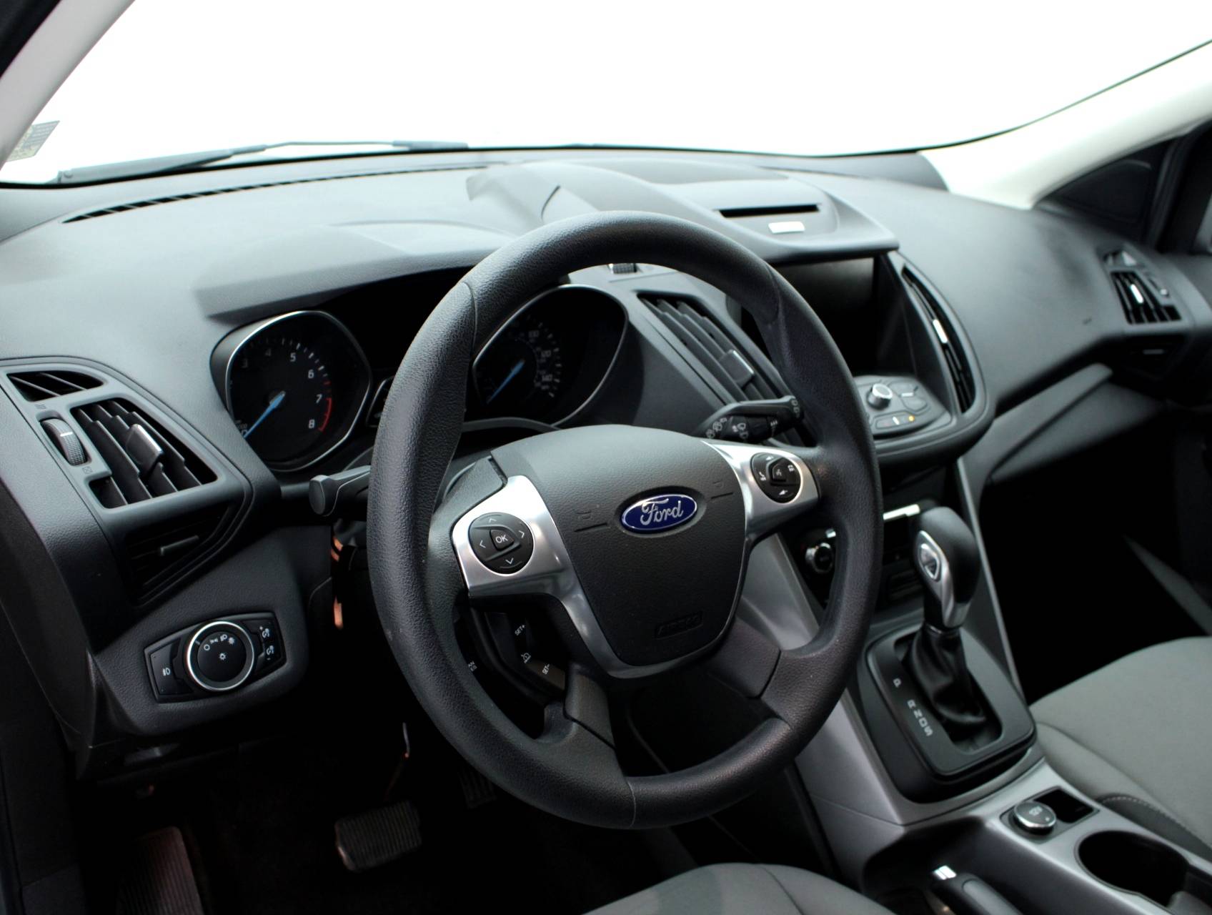 Florida Fine Cars - Used FORD ESCAPE 2015 MIAMI SE