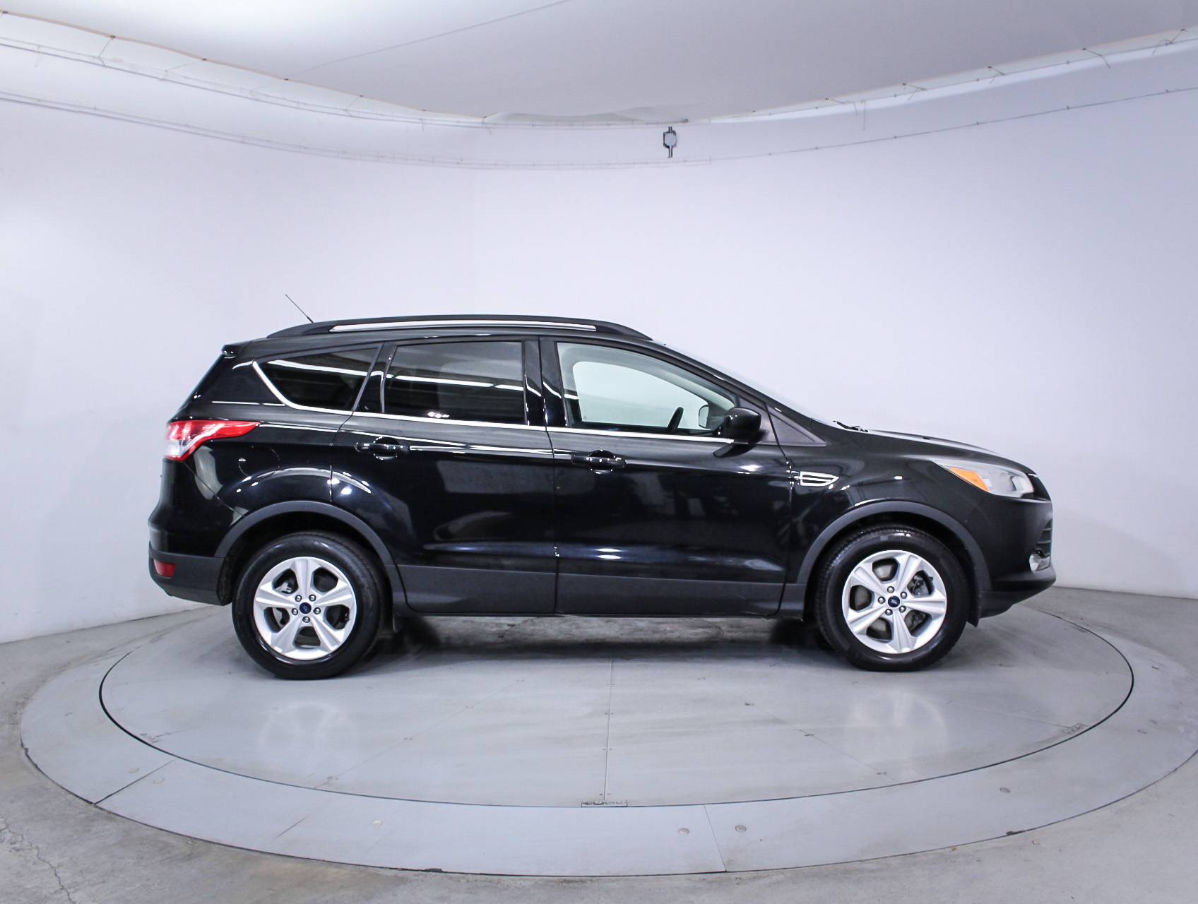 Florida Fine Cars - Used FORD ESCAPE 2015 MIAMI SE