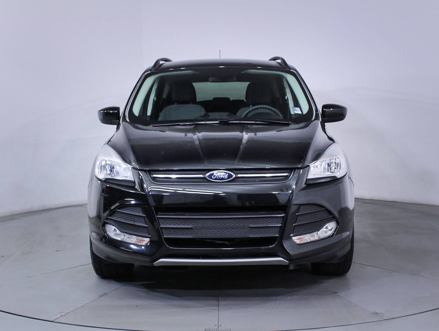 Florida Fine Cars - Used FORD ESCAPE 2015 MIAMI SE