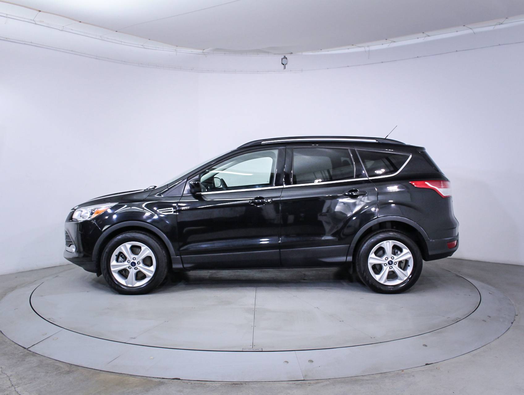 Florida Fine Cars - Used FORD ESCAPE 2015 MIAMI SE