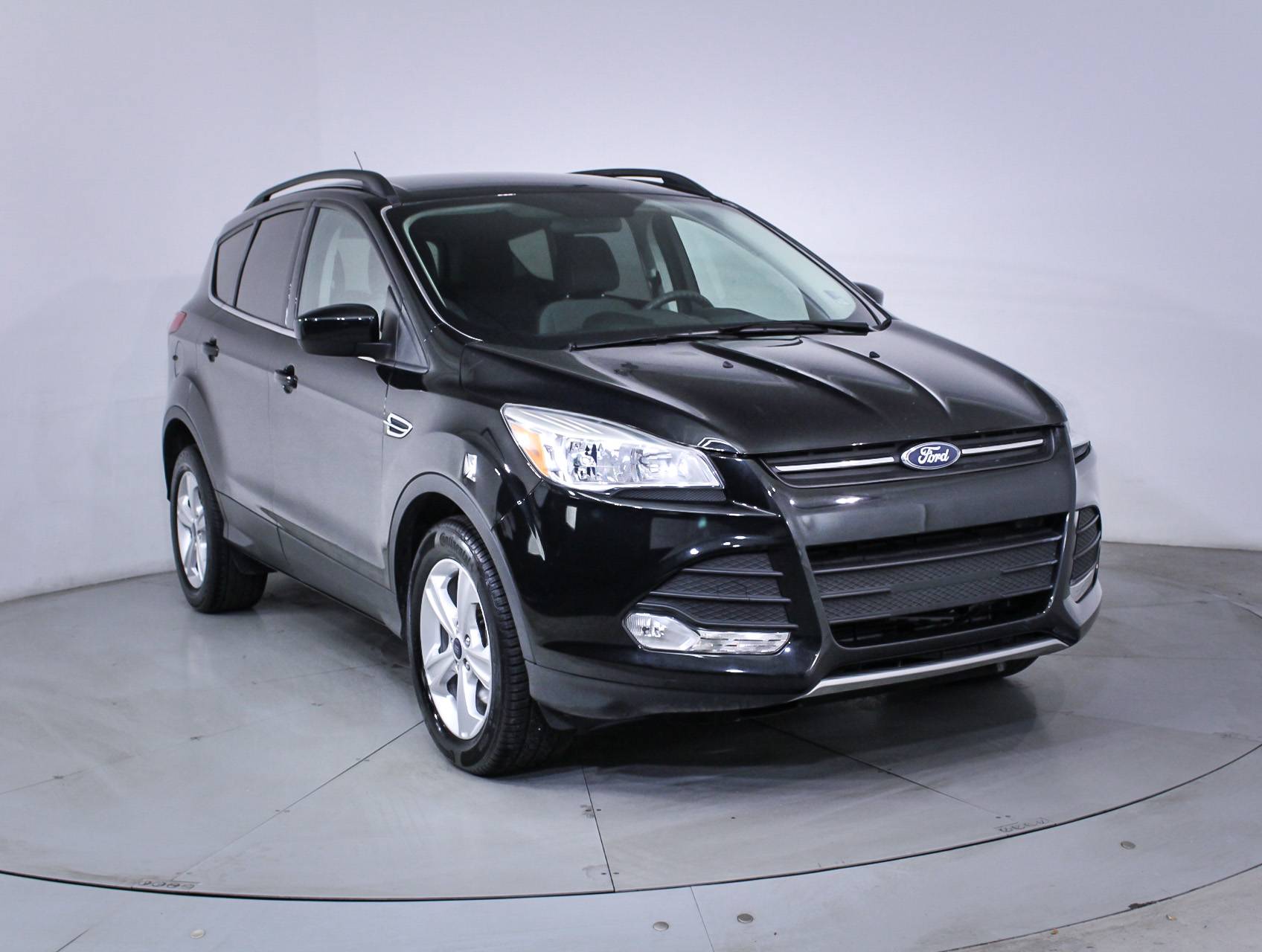 Florida Fine Cars - Used FORD ESCAPE 2015 MIAMI SE