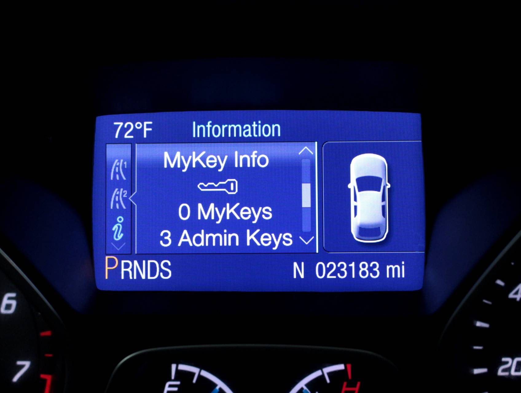 Florida Fine Cars - Used FORD FOCUS 2014 MIAMI SE