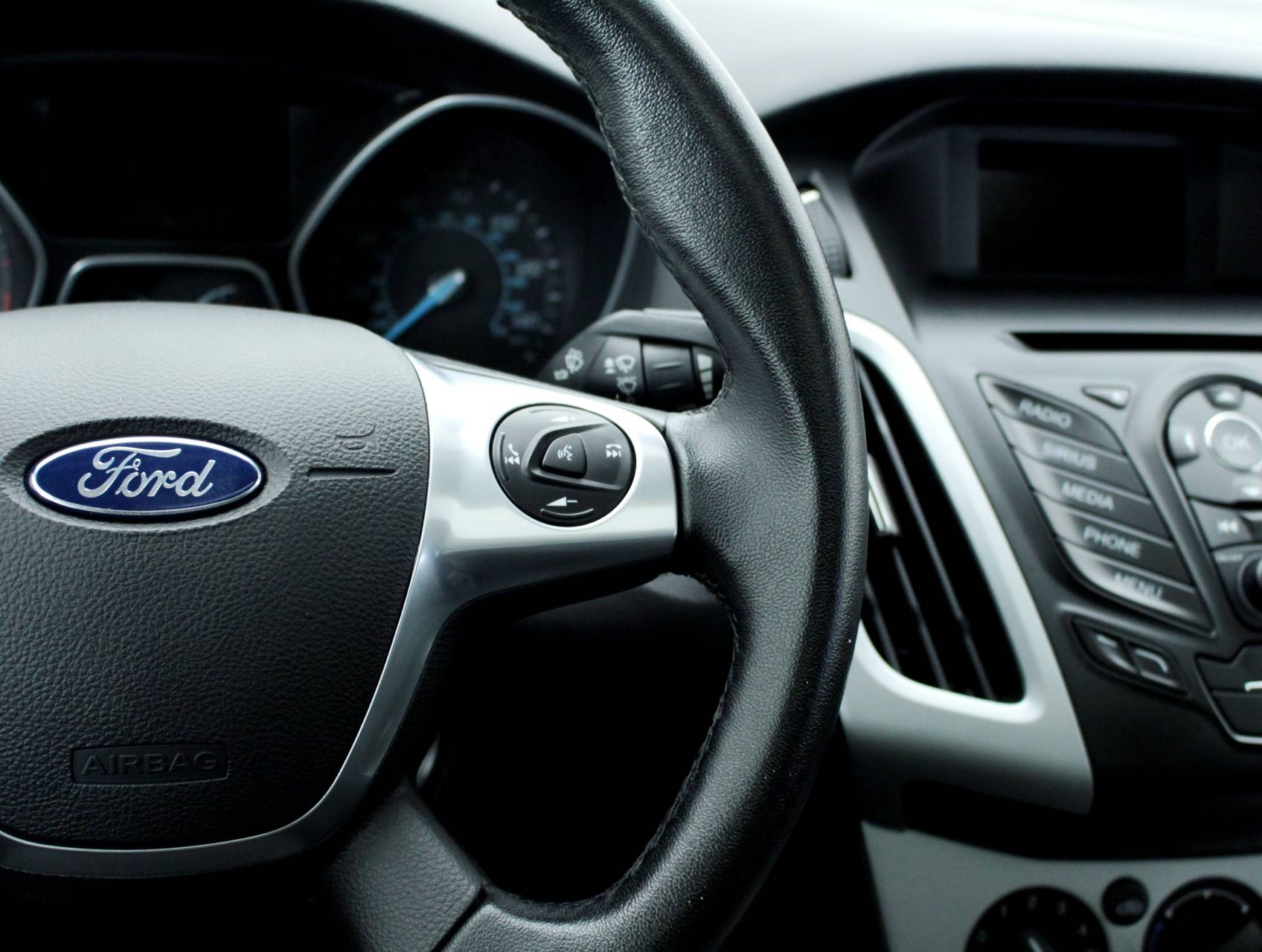 Florida Fine Cars - Used FORD FOCUS 2014 MIAMI SE