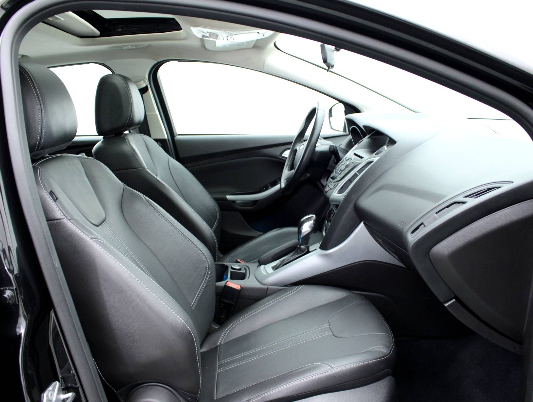 Florida Fine Cars - Used FORD FOCUS 2014 MIAMI SE