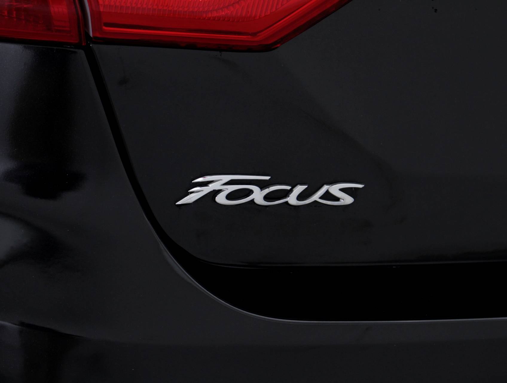 Florida Fine Cars - Used FORD FOCUS 2014 MIAMI SE