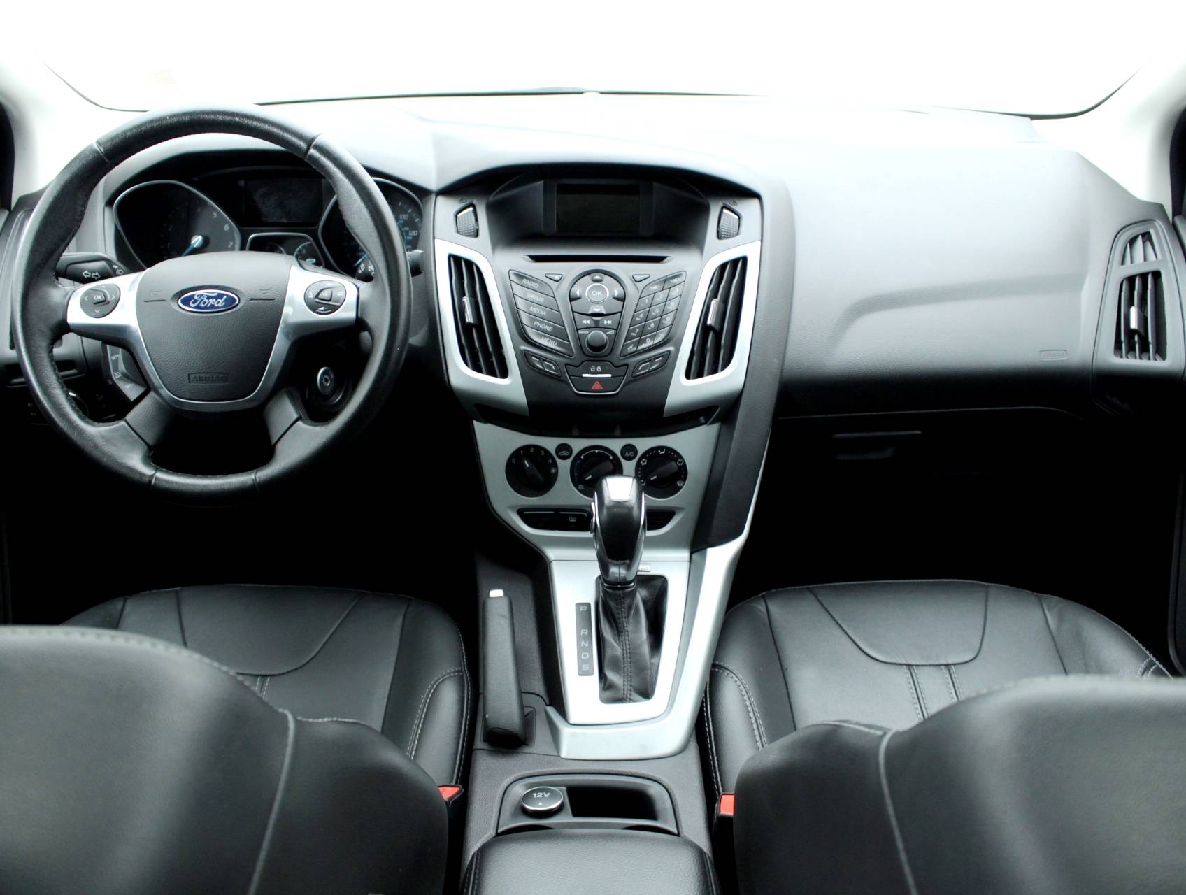 Florida Fine Cars - Used FORD FOCUS 2014 MIAMI SE