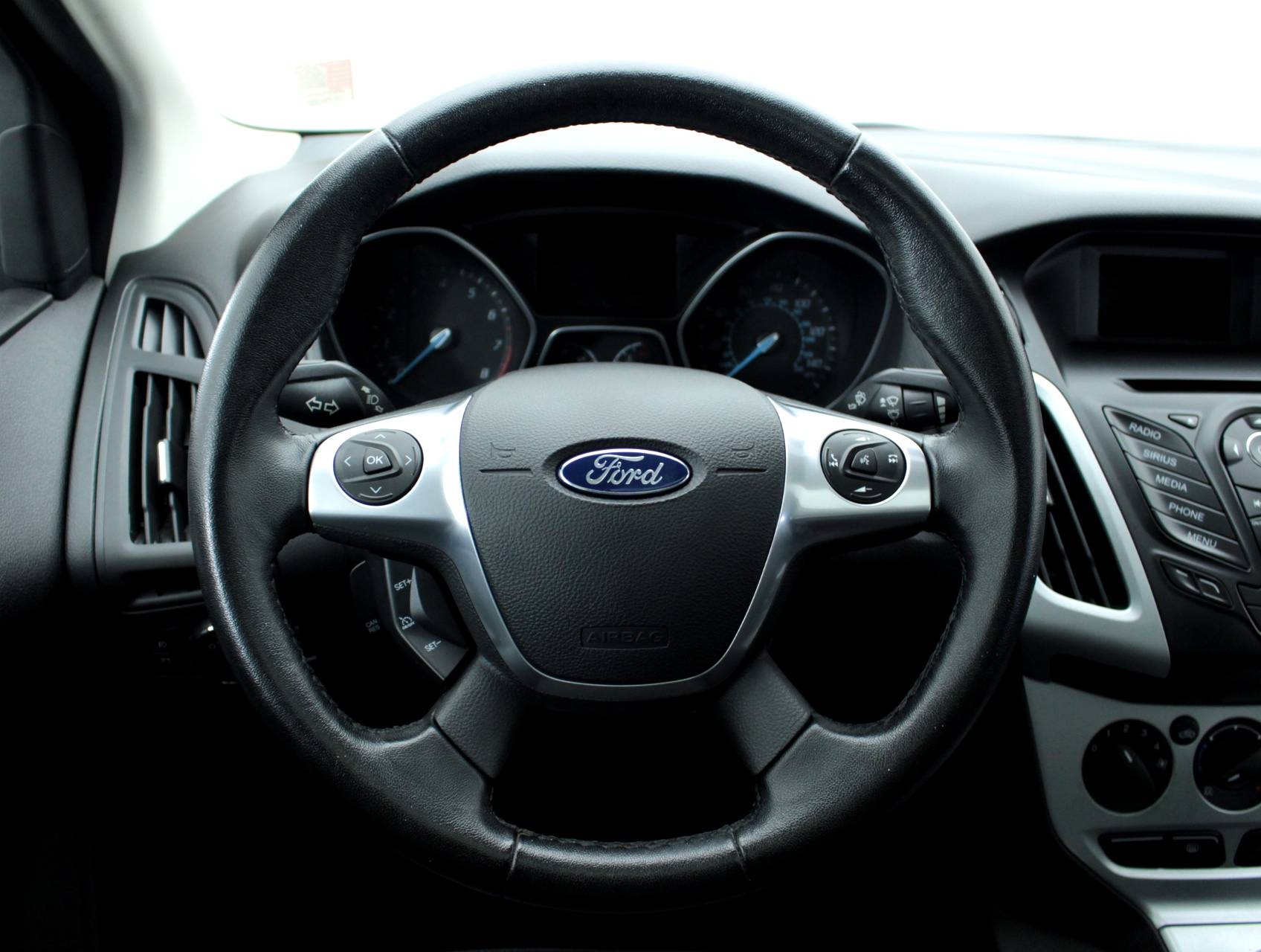 Florida Fine Cars - Used FORD FOCUS 2014 MIAMI SE