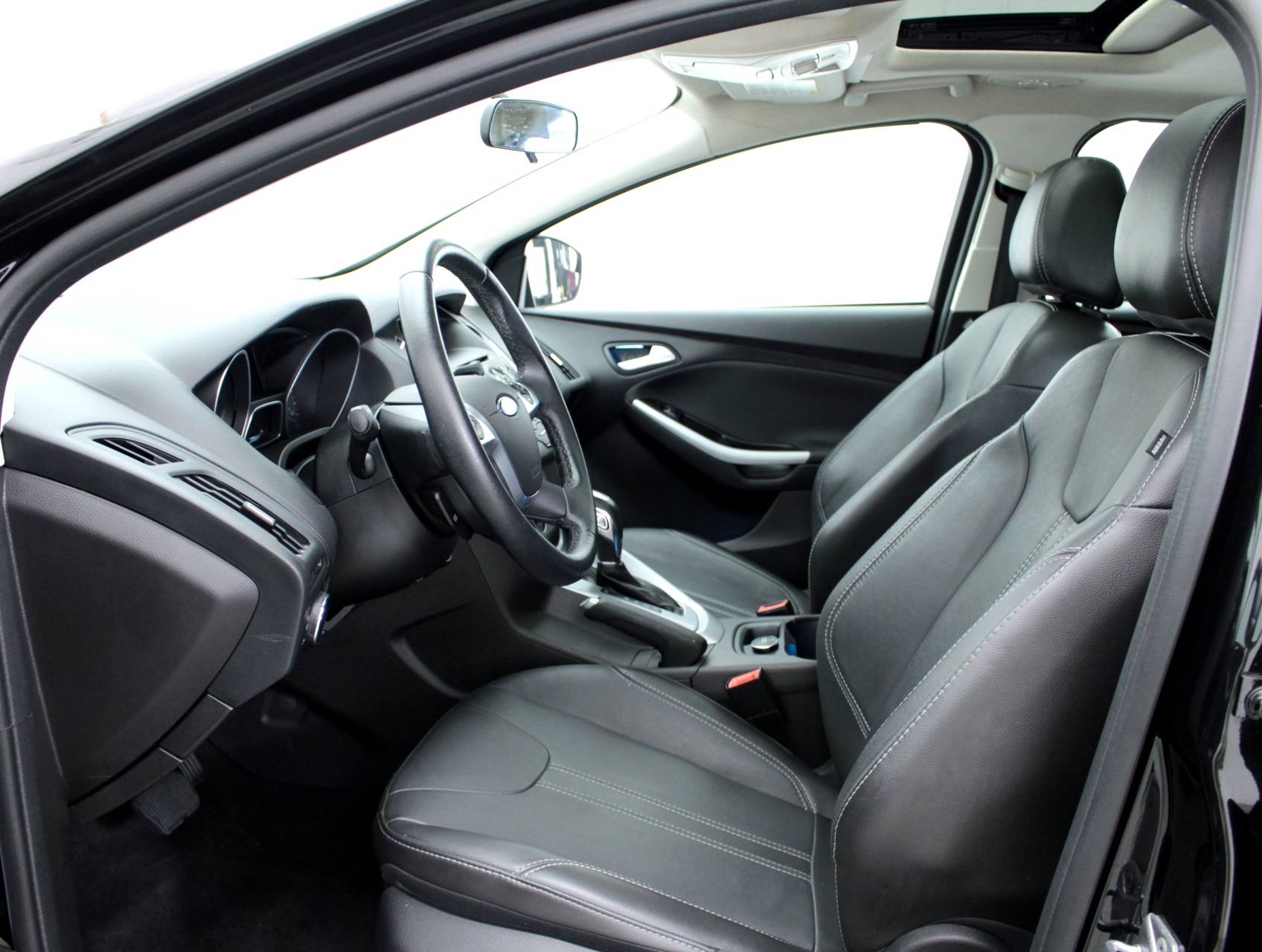 Florida Fine Cars - Used FORD FOCUS 2014 MIAMI SE