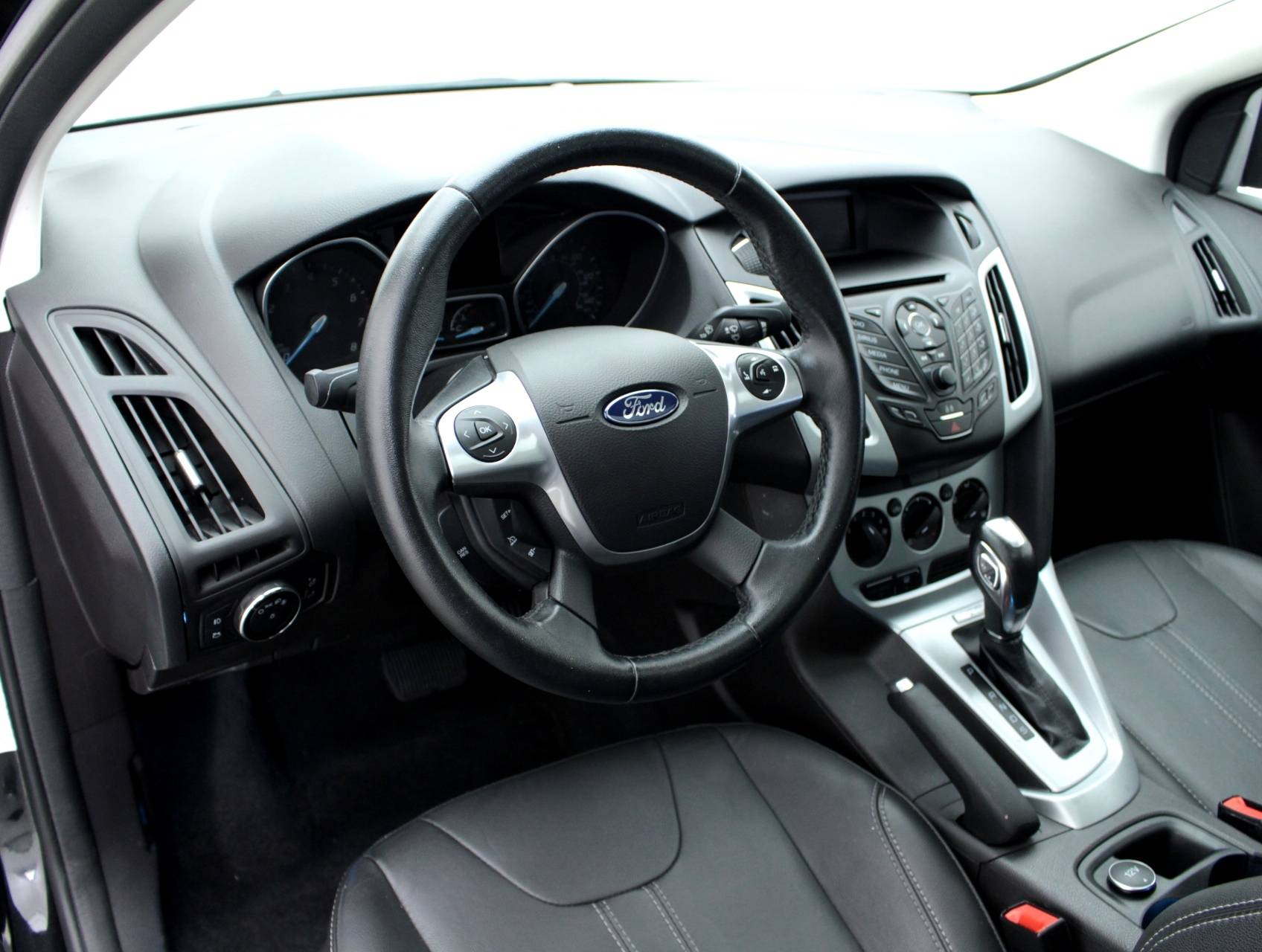 Florida Fine Cars - Used FORD FOCUS 2014 MIAMI SE