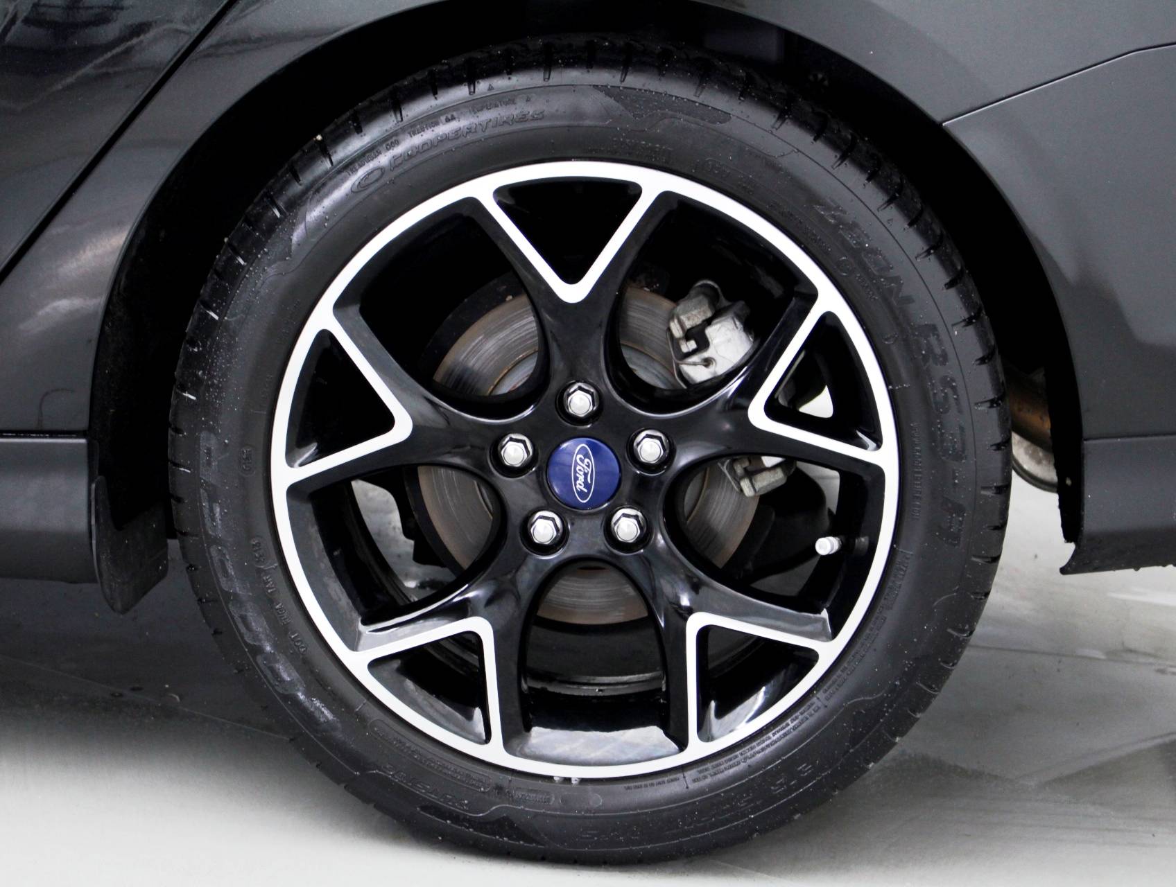 Florida Fine Cars - Used FORD FOCUS 2014 MIAMI SE