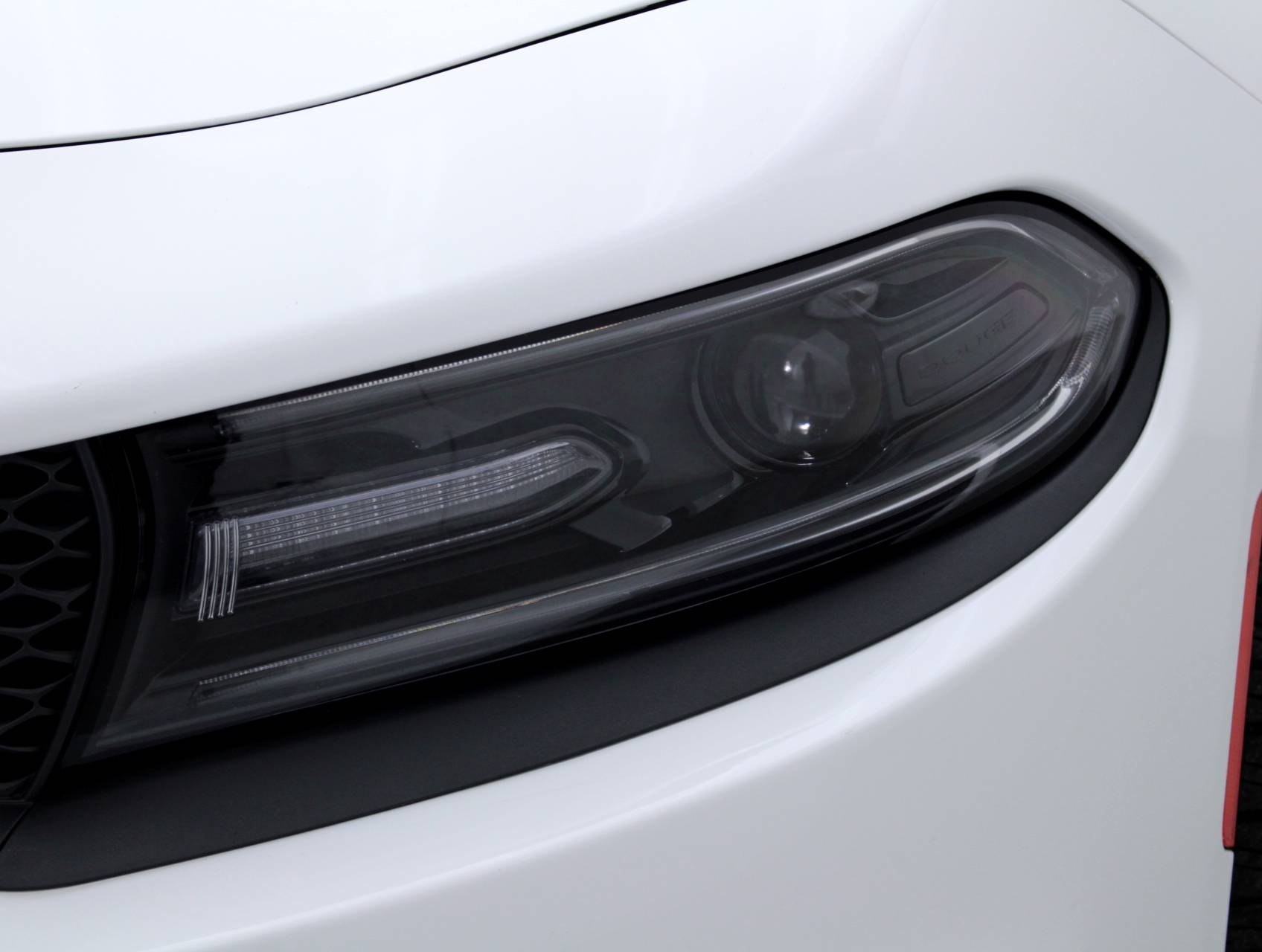 Florida Fine Cars - Used DODGE CHARGER 2015 HOLLYWOOD SRT 392